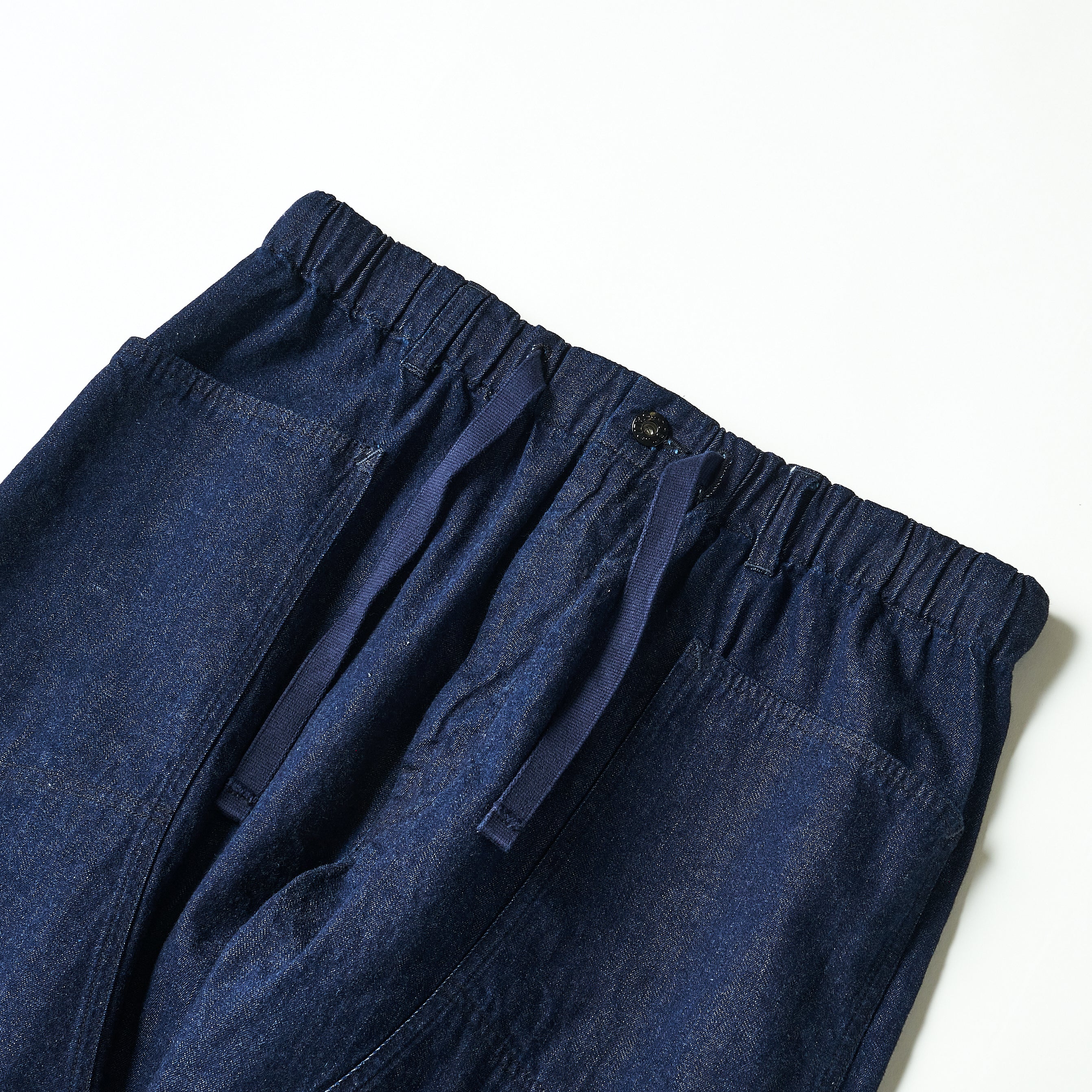 #3312-8DI E-Z DND : 8 oz. denim indigo