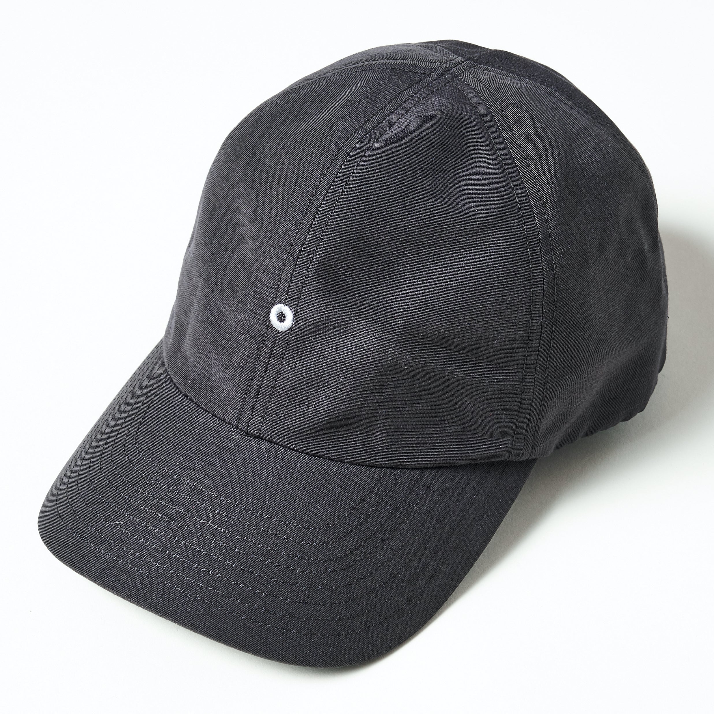 #3903-SF2 POST Ball Cap : 60/40 gray 