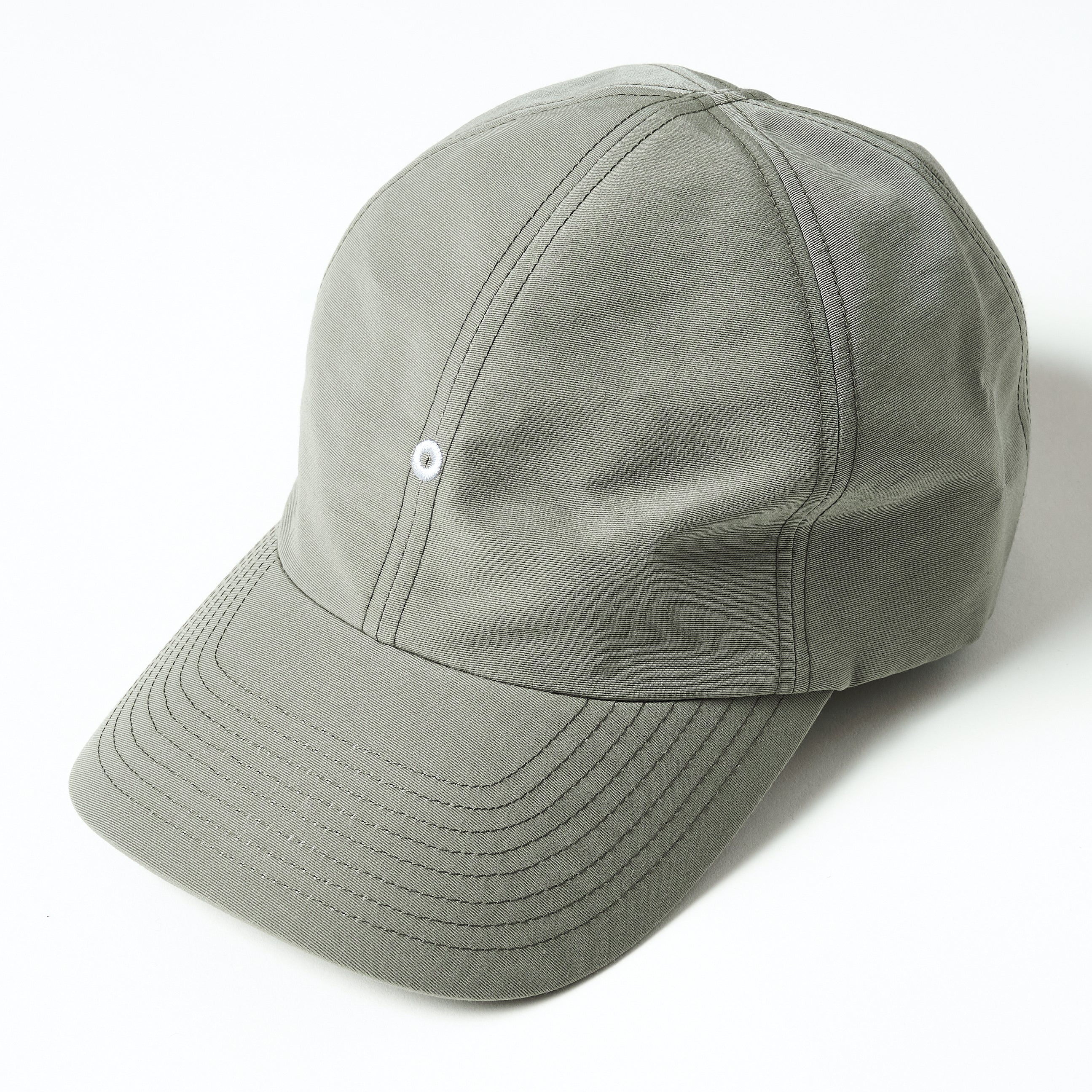 #3903-SF4 POST Ball Cap : 60/40 olive 