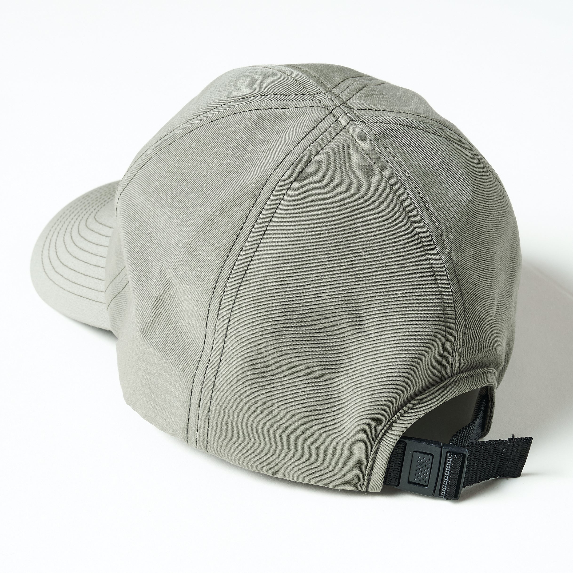 #3903-SF4 POST Ball Cap : 60/40 olive 