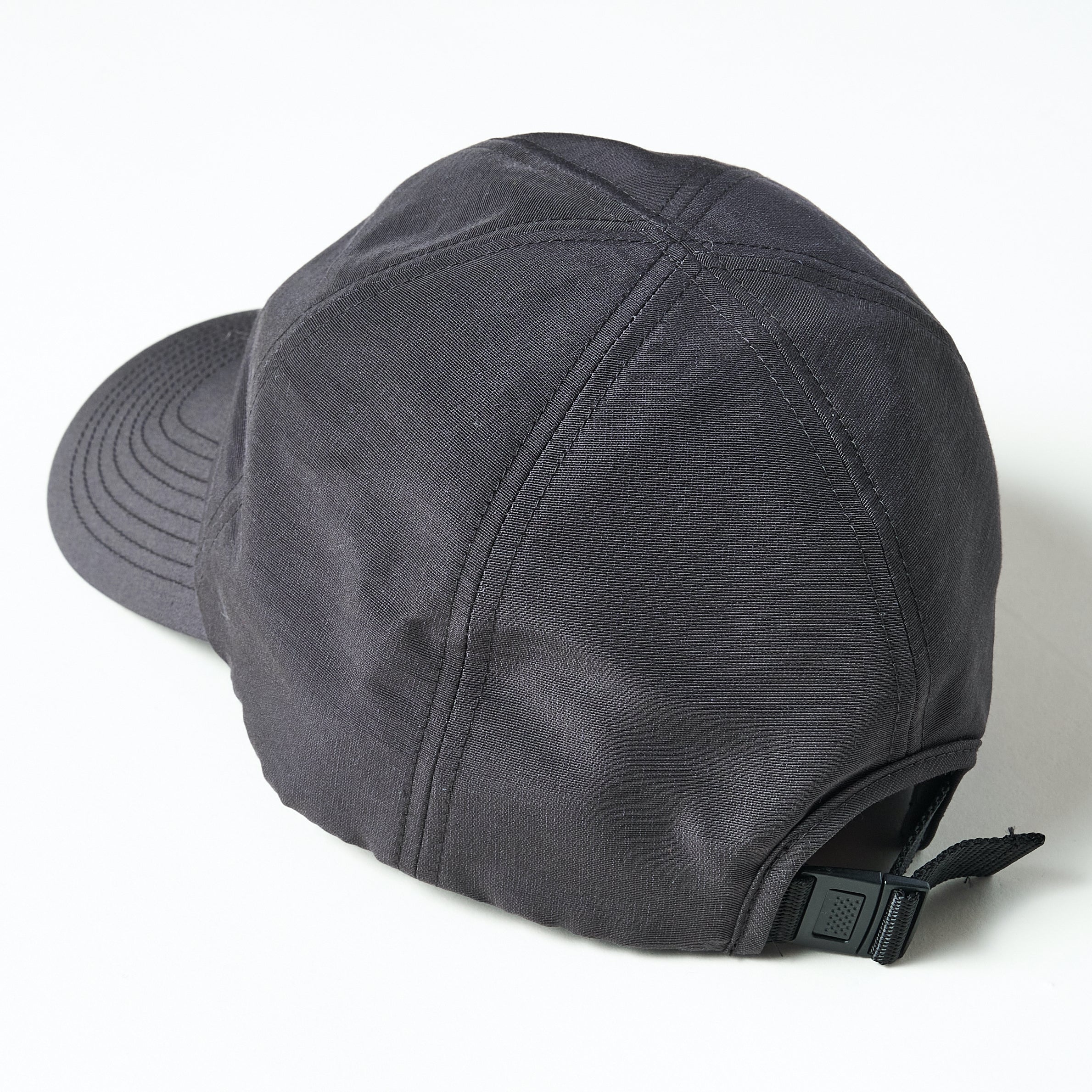 #3903-SF2 POST Ball Cap : 60/40 gray 