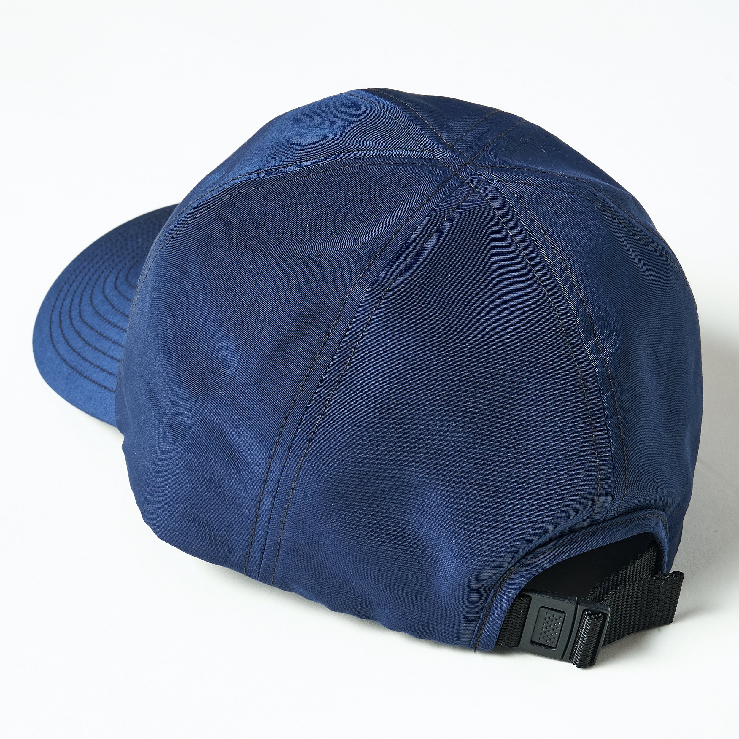 #3903-SF3 POST Ball Cap: 60/40 navy 