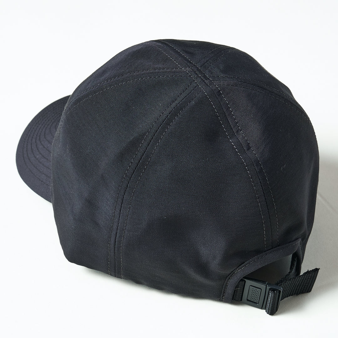 3903-SF1 POST Ball Cap : 60/40 black – POST OʼALLS