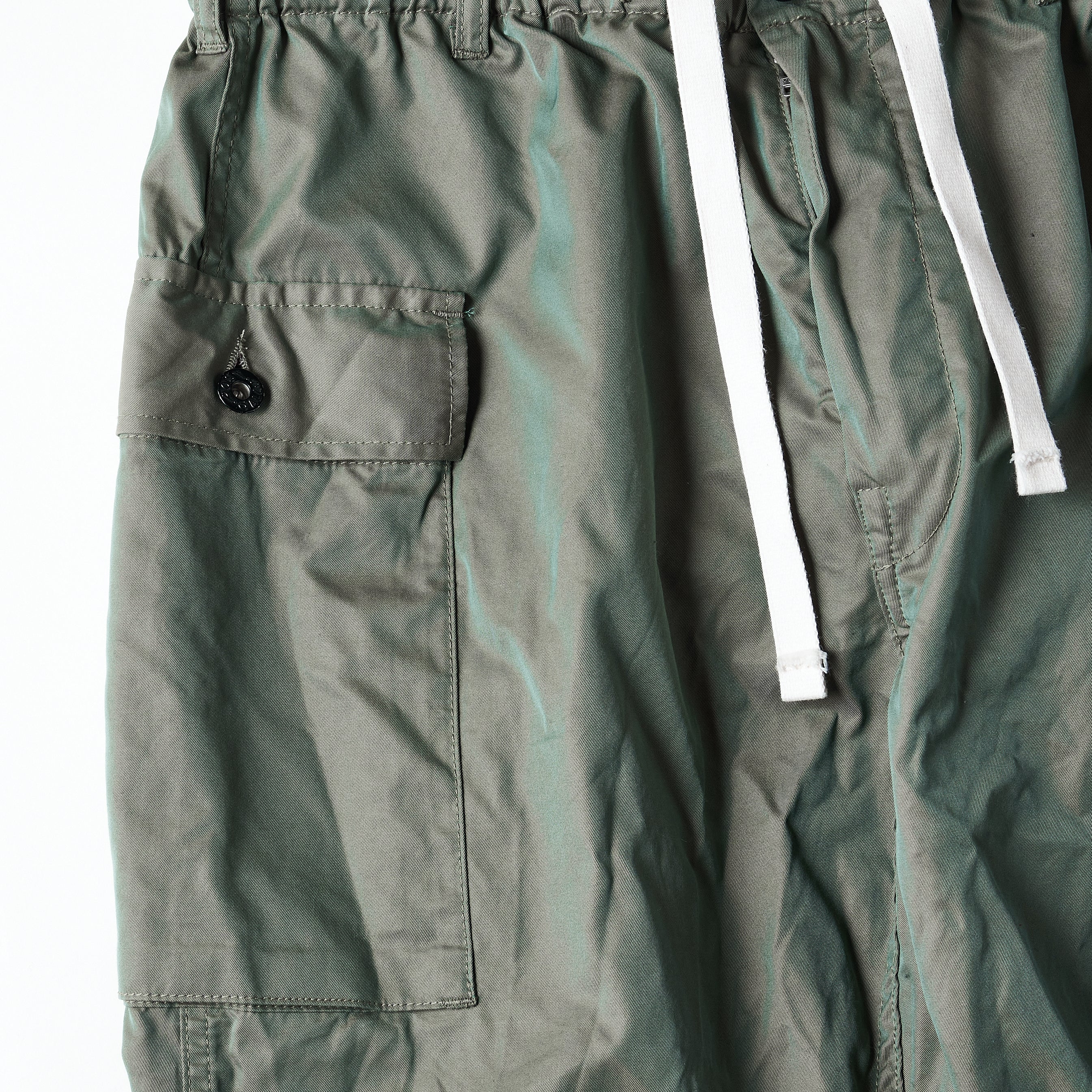 #3308 FT EZ WALKABOUT Pants / Iridescent French Twill Khaki 
