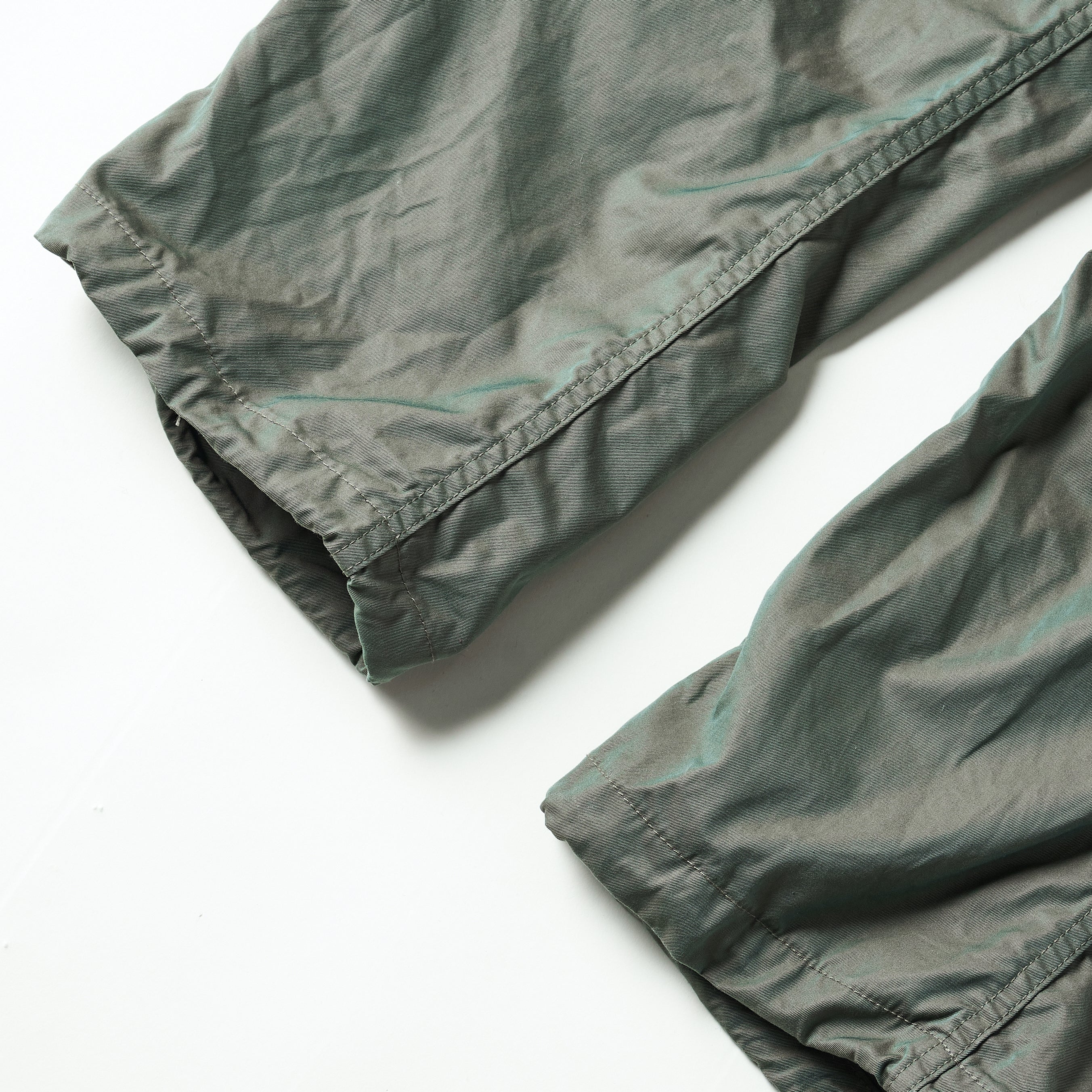 #3308 FT EZ WALKABOUT Pants / Iridescent French Twill Khaki 