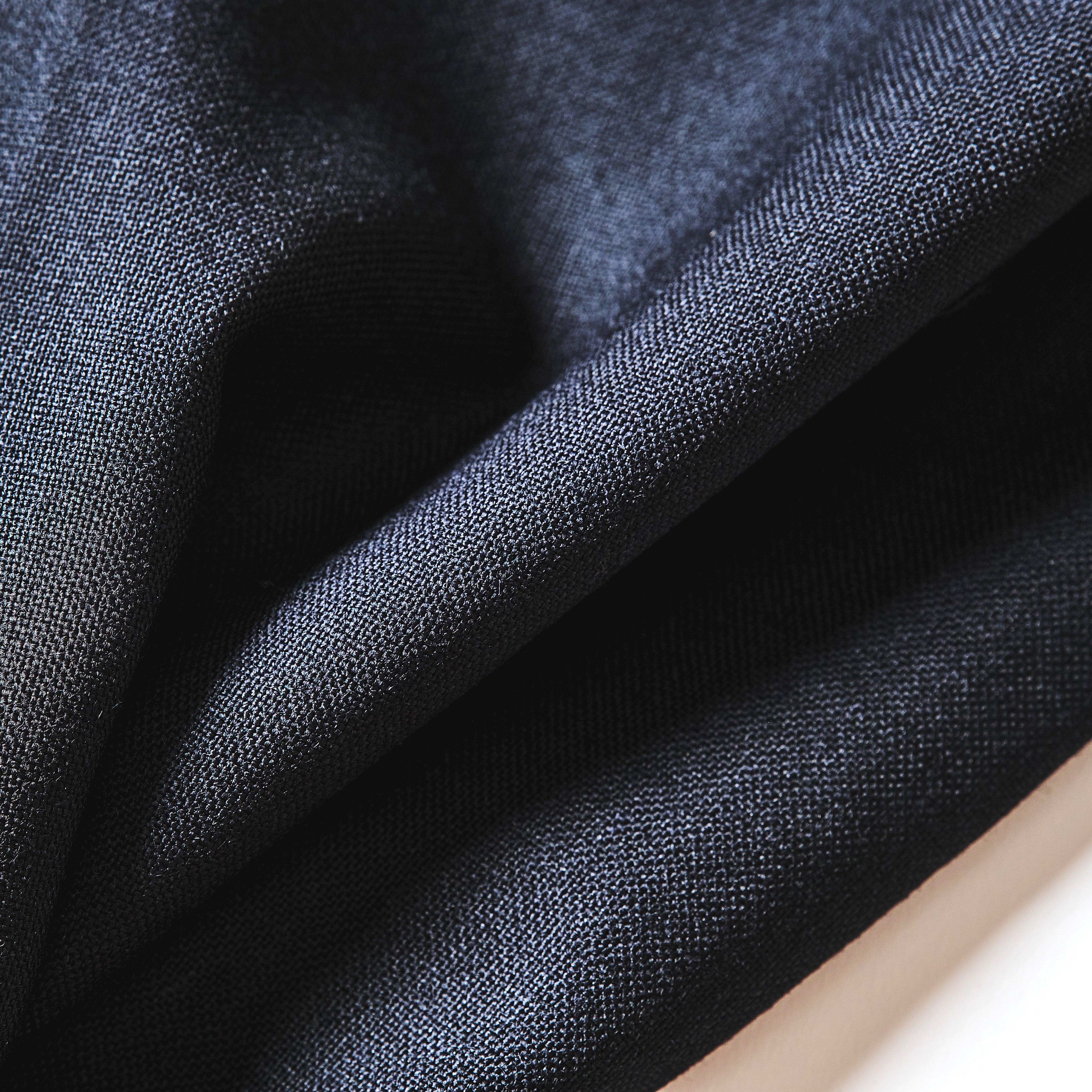 Post Overalls x Southwick EZ Lax 3 : scotch cheviot Navy