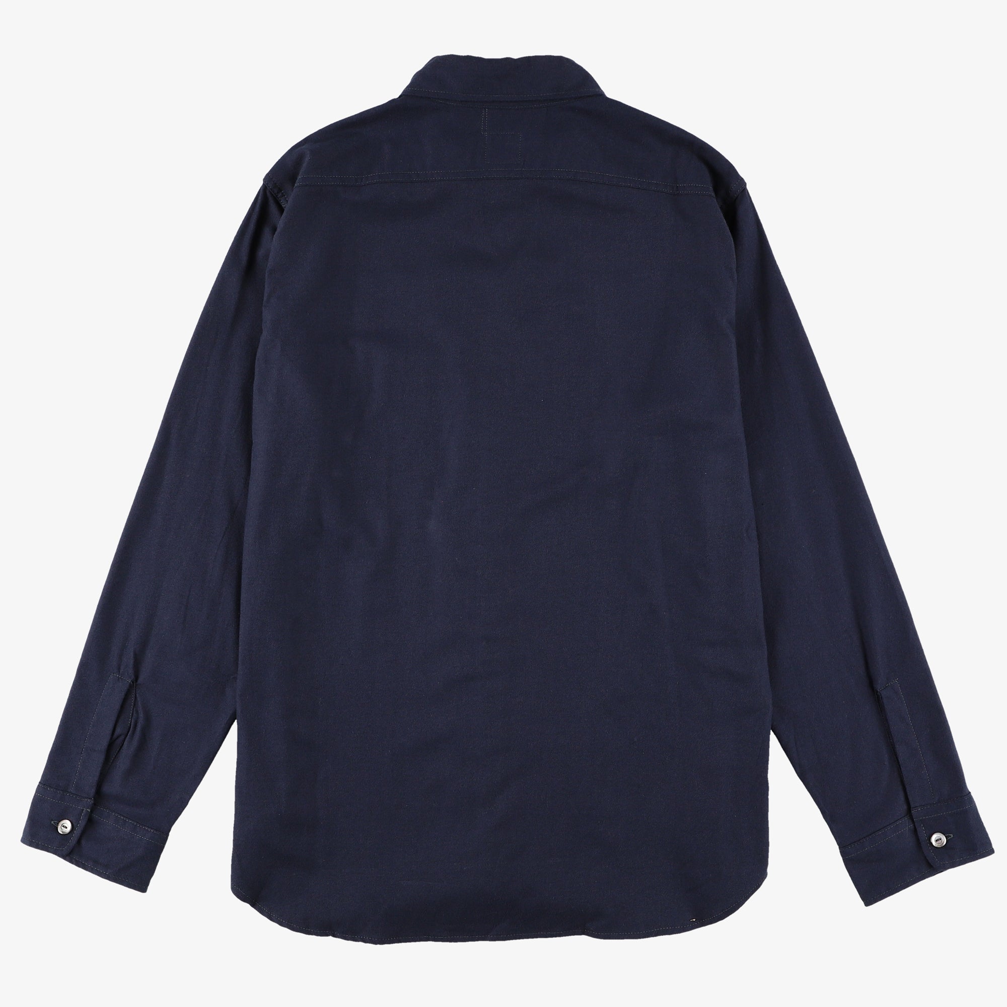 2212R The POST III-R CT : cotton/tencel navy