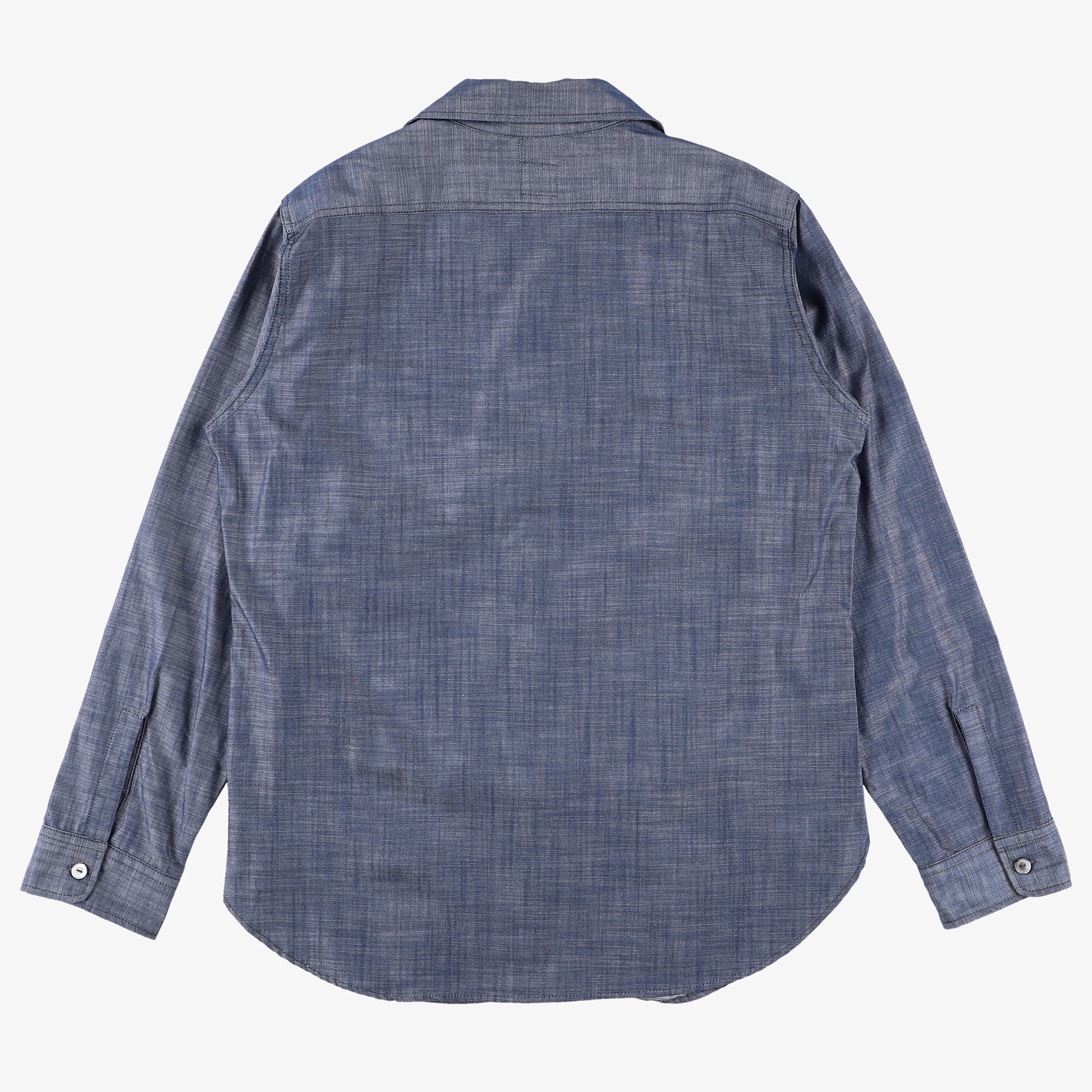 2212R The POST III-R DL1 : denim blue