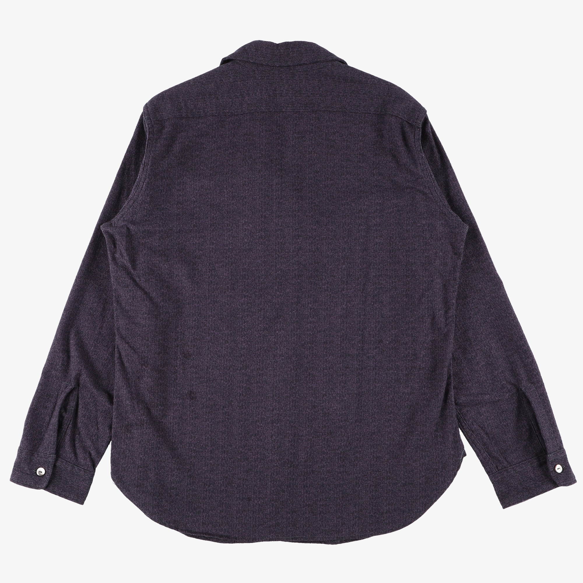 2212R The POST III-R FM1 : flannel lavender/black