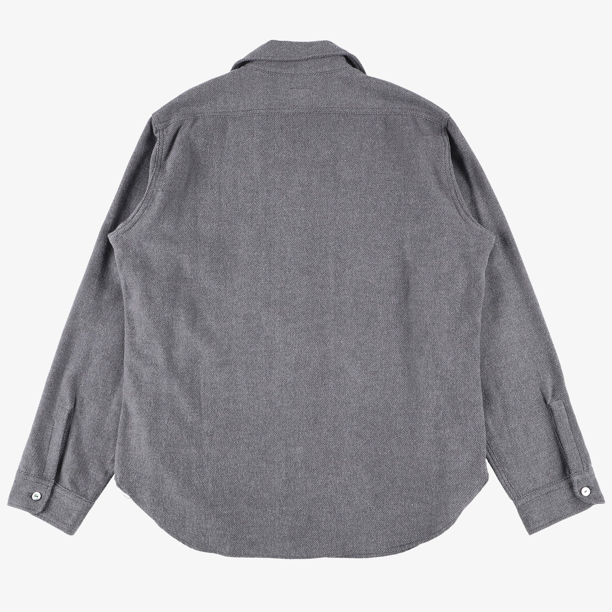 #2216 The POST III-R-W SSF1 : flannel slate
