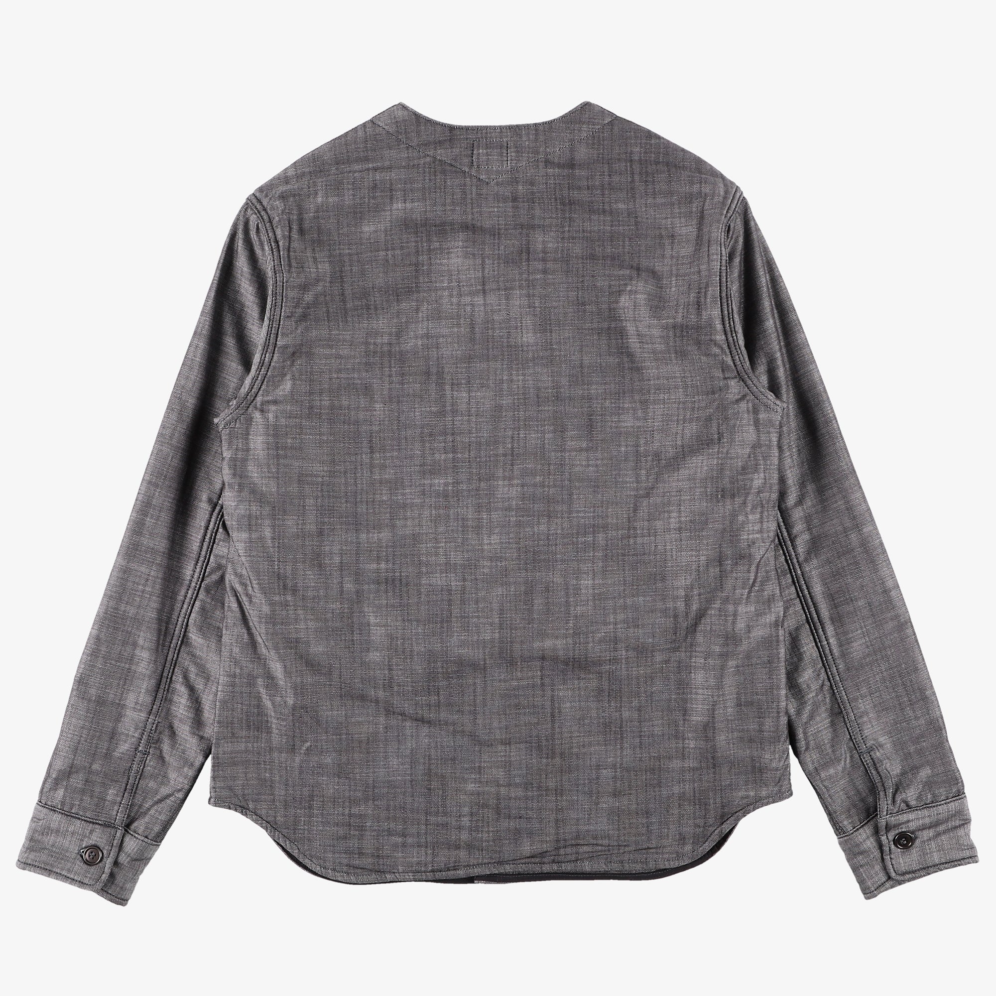 #2219 C POST DV2 DLP2 : denim black