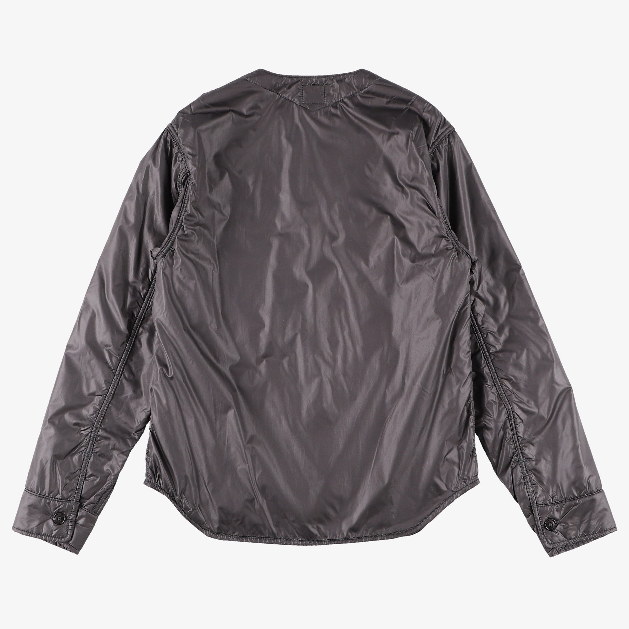 #2219 C POST DV2 NTP2 : nylon taffeta grey