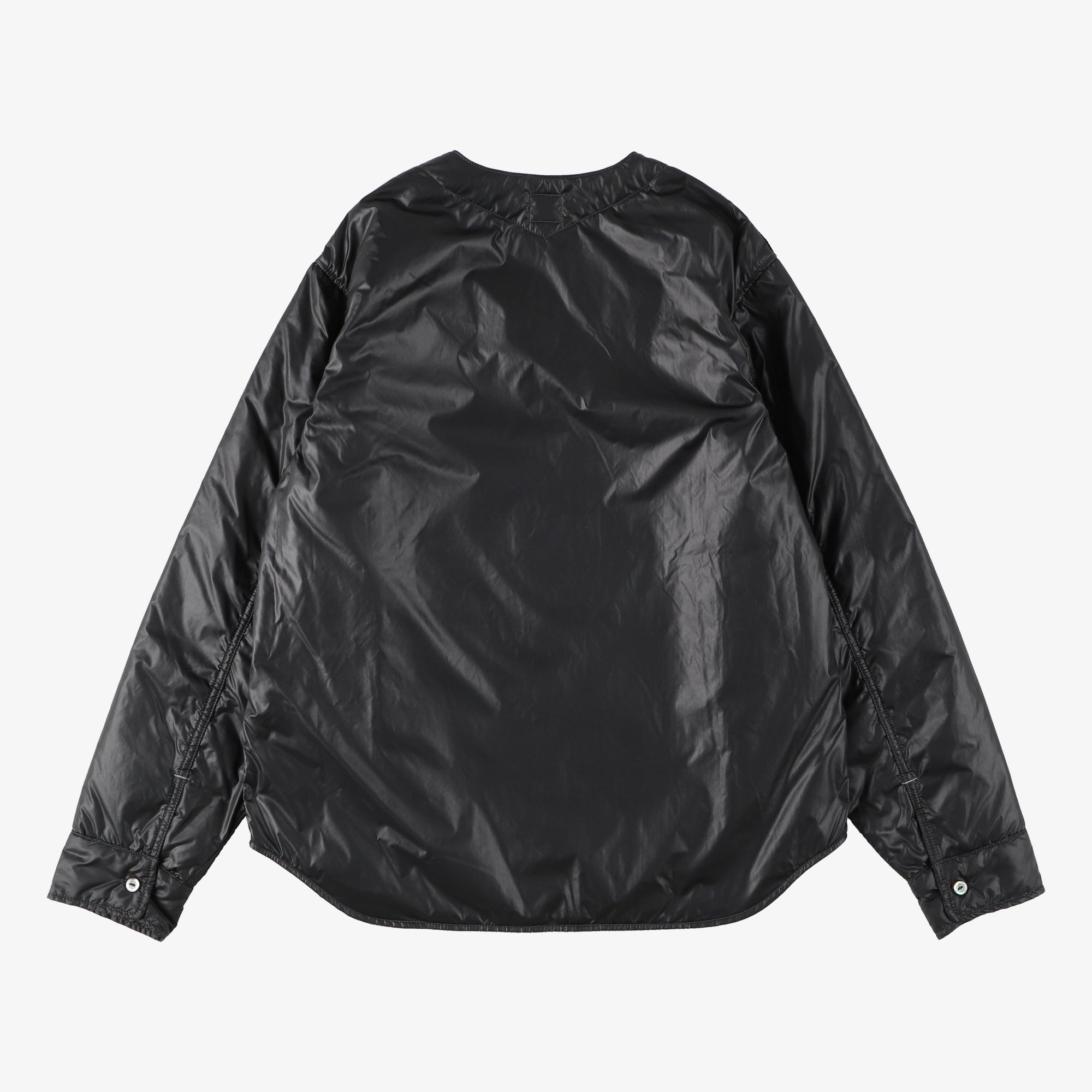 #2219 C-POST DV2 NT1 / nylon taffeta with Thinsulate black