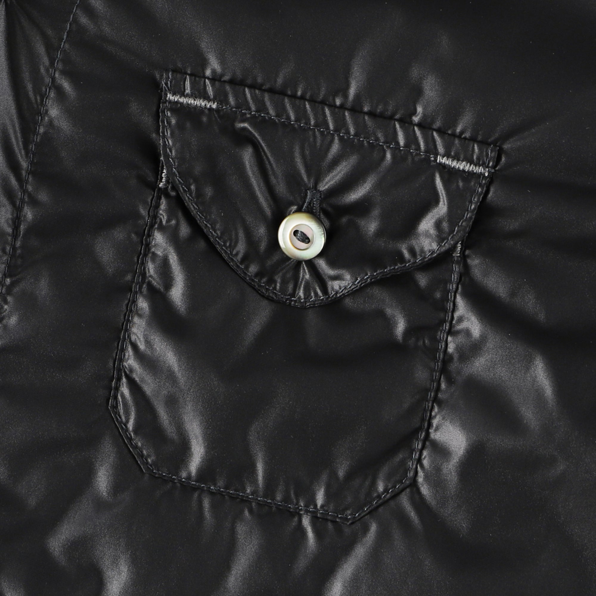 #2219 C-POST DV2 NT1 / nylon taffeta with Thinsulate black