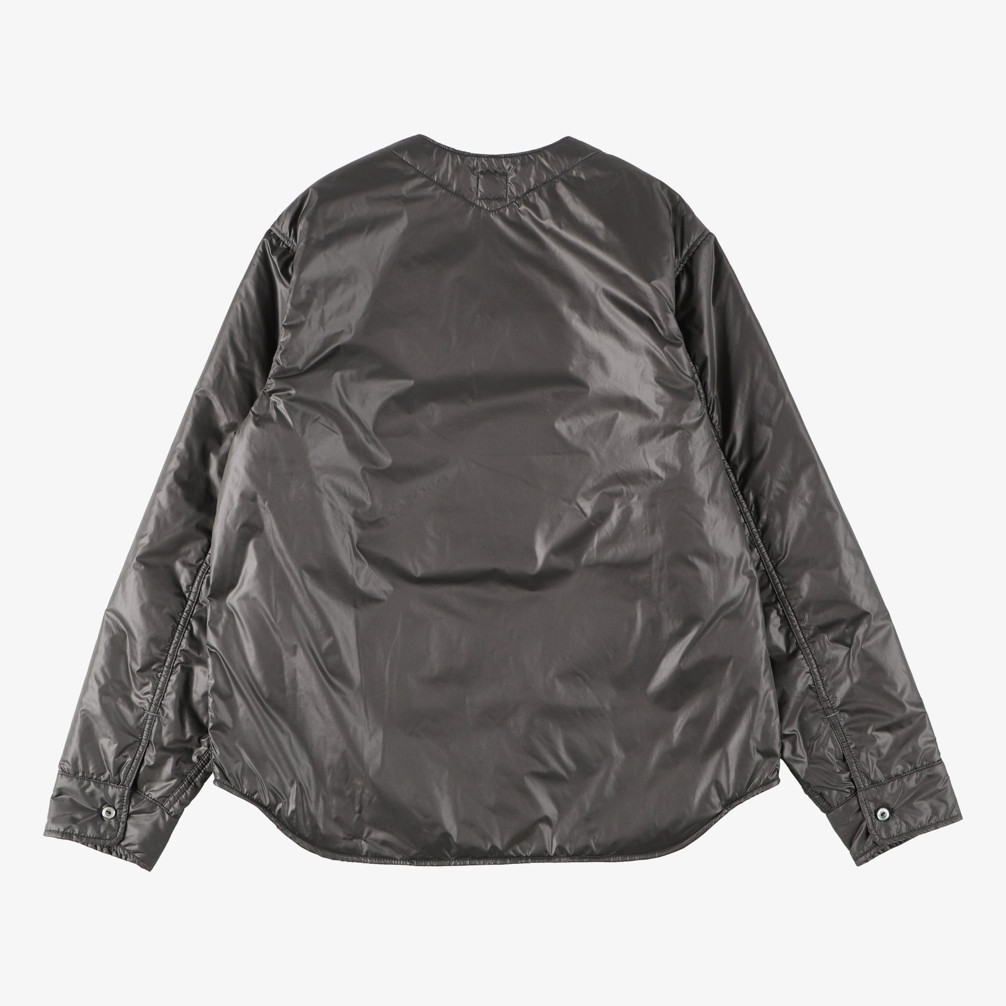#2219C-POST DV2 NT2 / nylon taffeta with Thinsulate grey