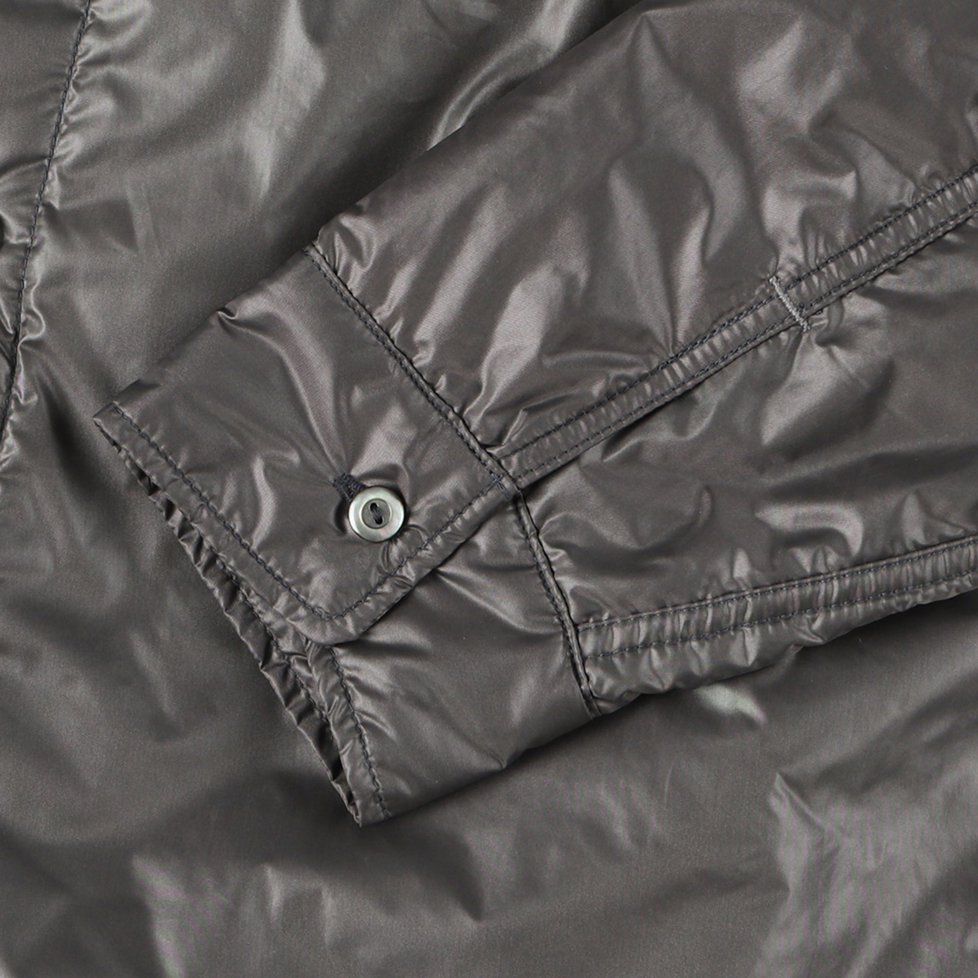 #2219C-POST DV2 NT2 / nylon taffeta with Thinsulate grey