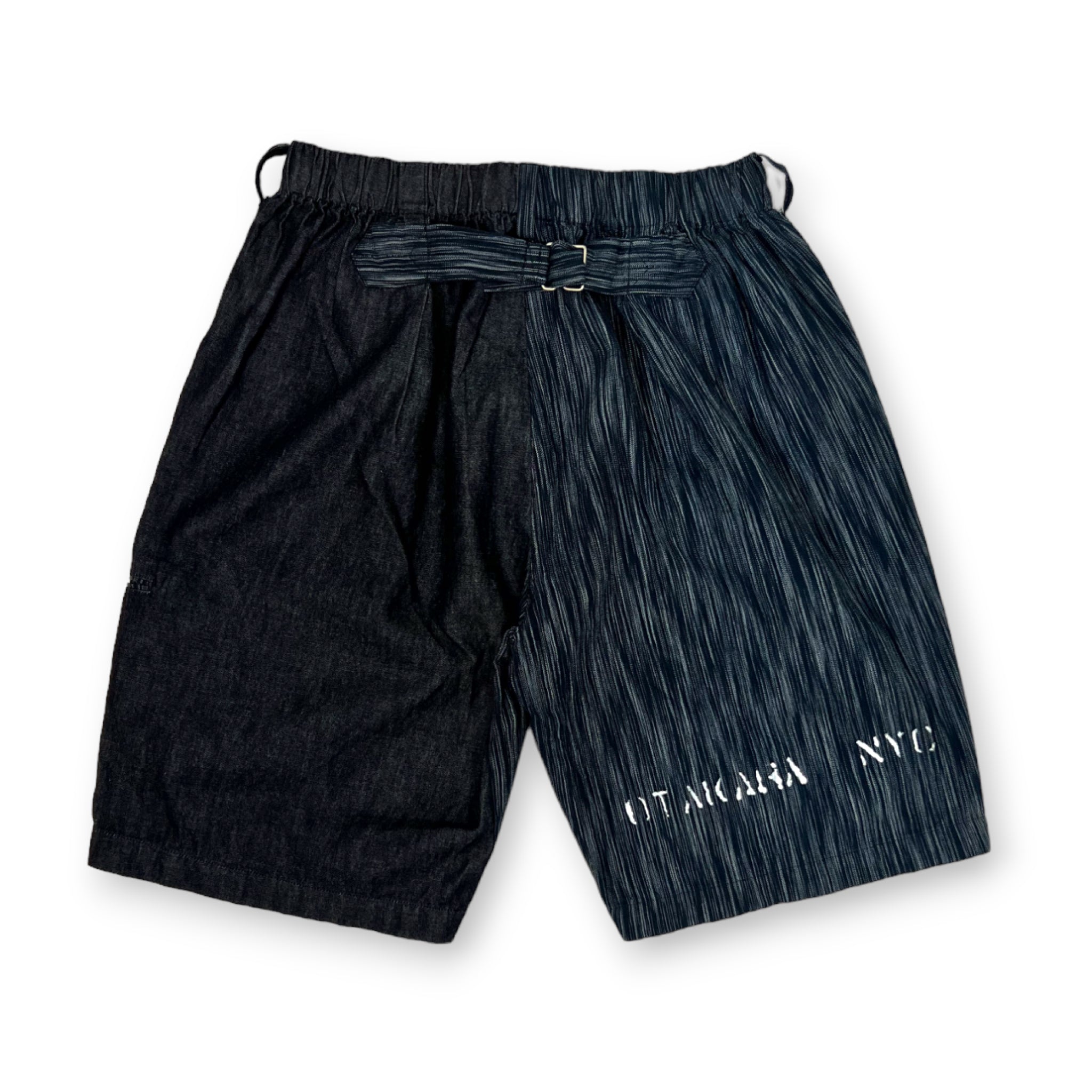 OTAKARA NYC X Post O’Alls #16 : Post O'Alls & お宝 / patch