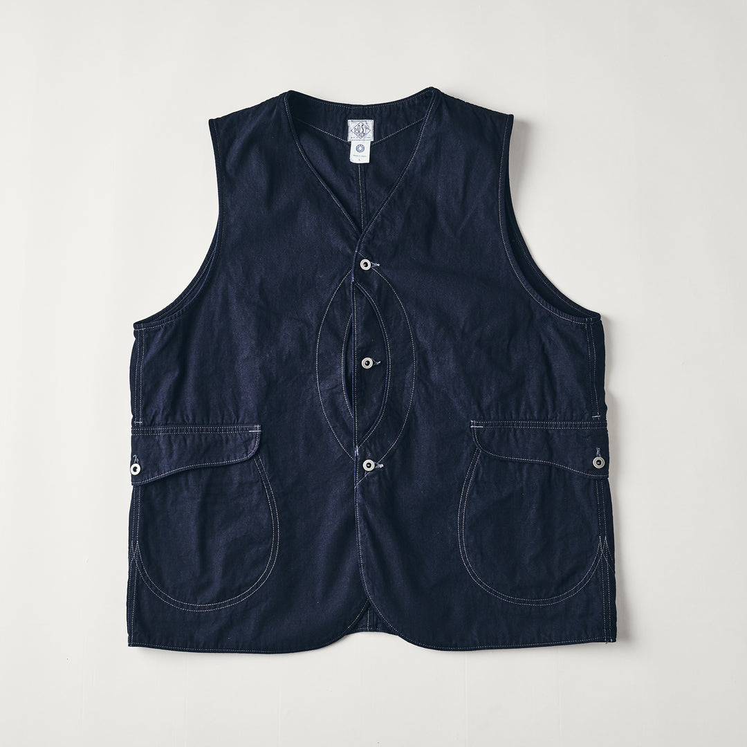 STYLE 2023SS – POST OʼALLS