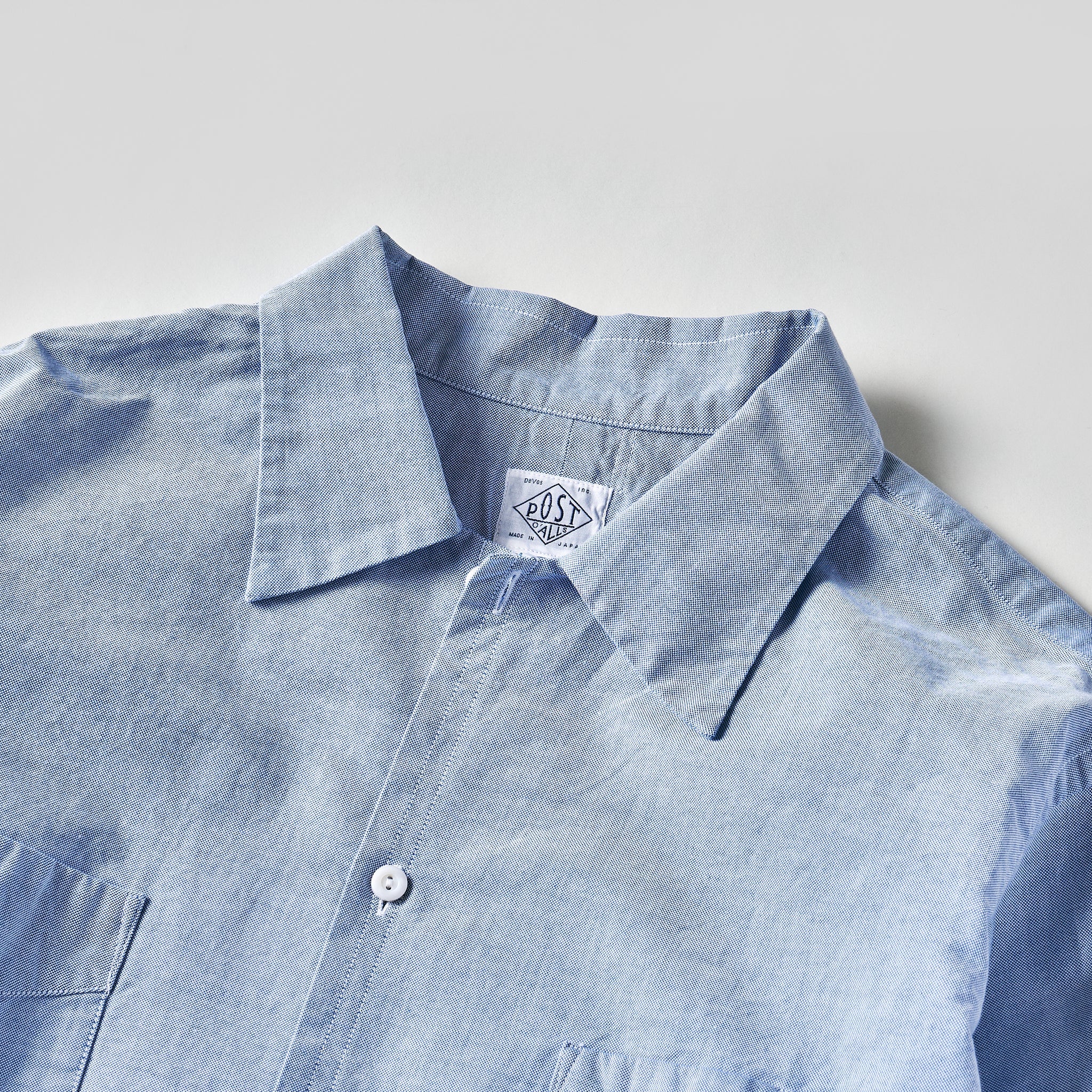 #3211-OB NEUTRA 3 : oxford blue
