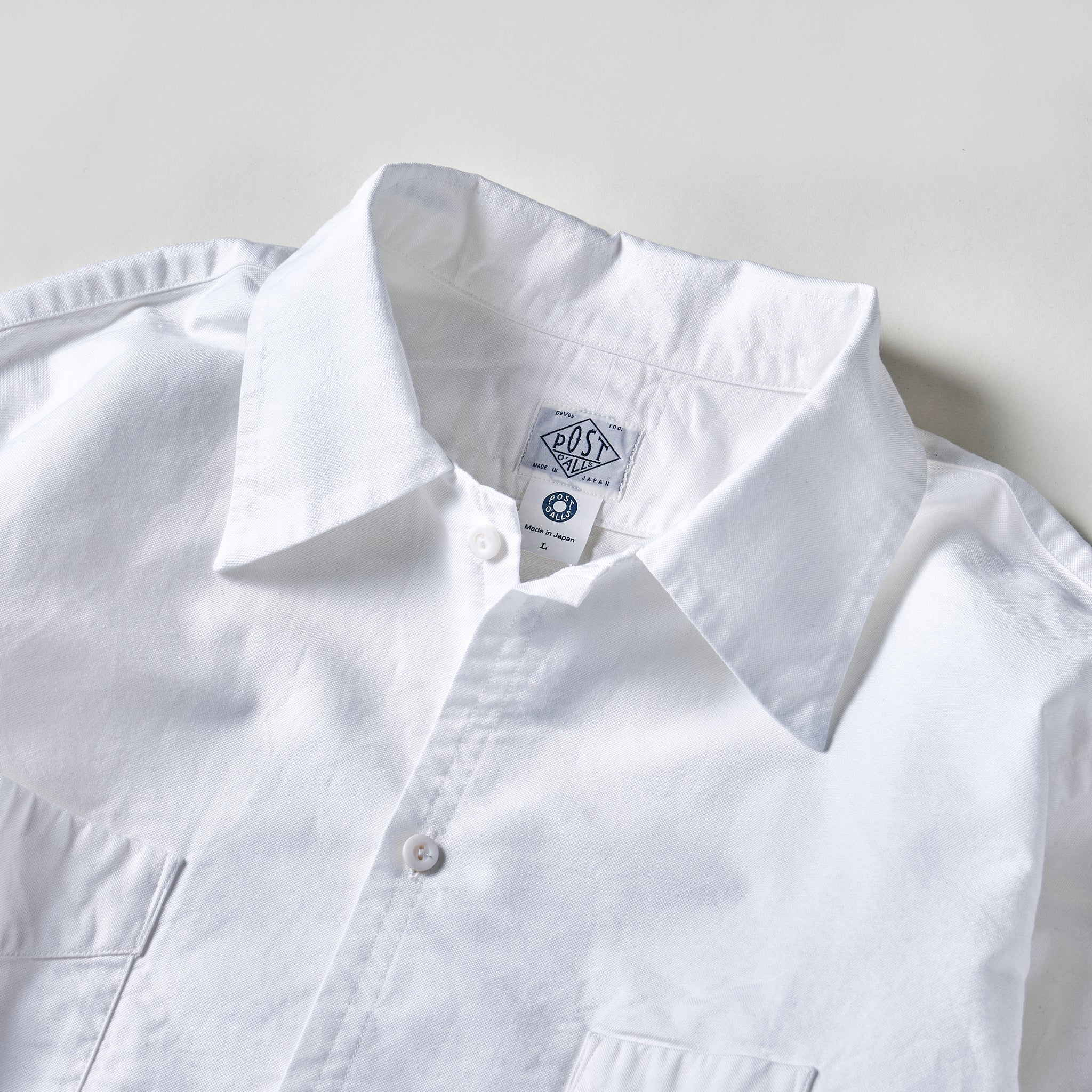#3211-OW NEUTRA 3 : oxford white