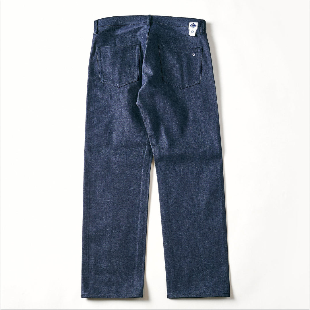 POST O’ALLS FIVEPOCKETデニムパンツXLホワイト501ポスト POST O'ALLS FIVEPOCKETデニムパンツXLホワイト501ポスト - メルカリ