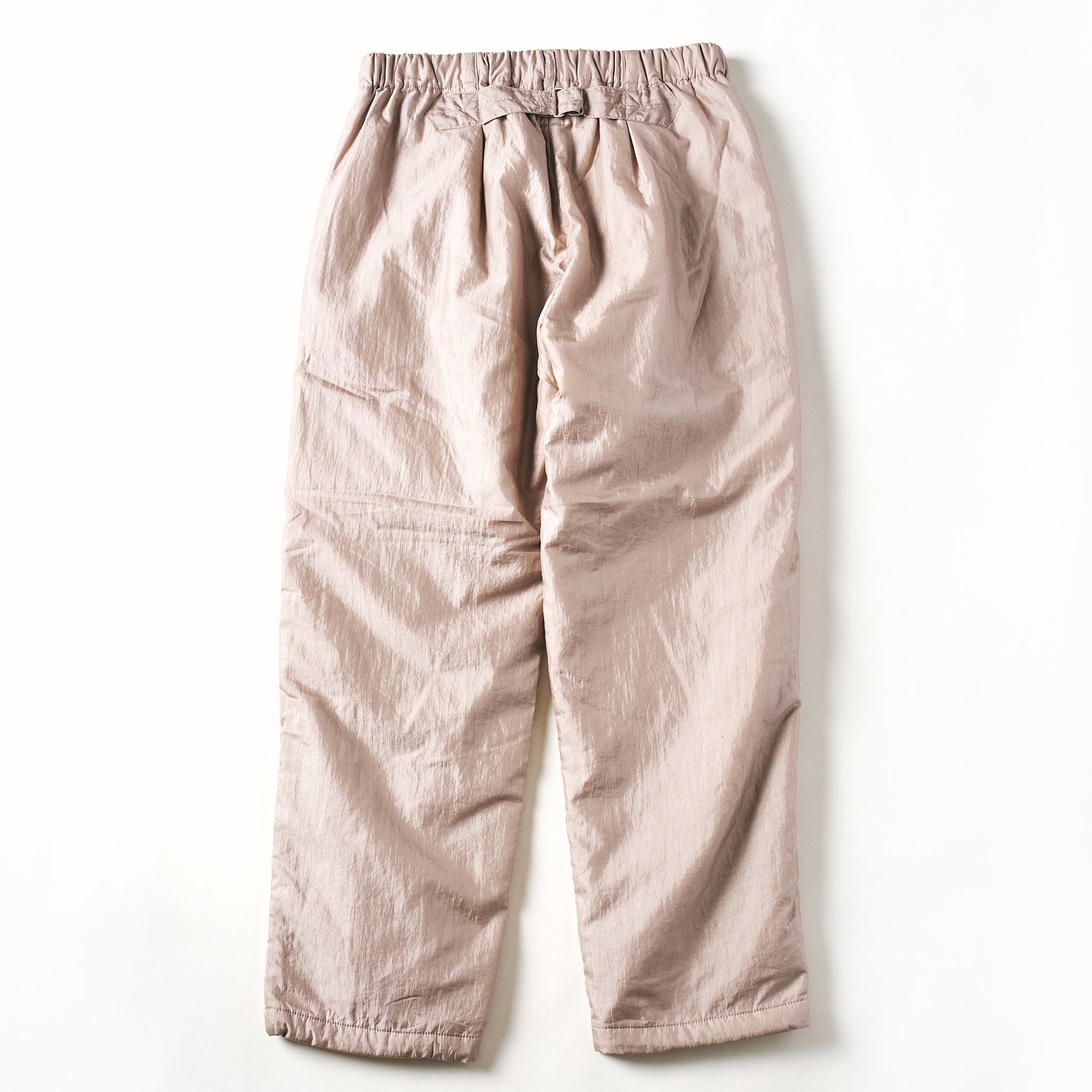 #3315-CTK E-Z Lax 4 : crinkle taffeta w/Thinsulate khaki