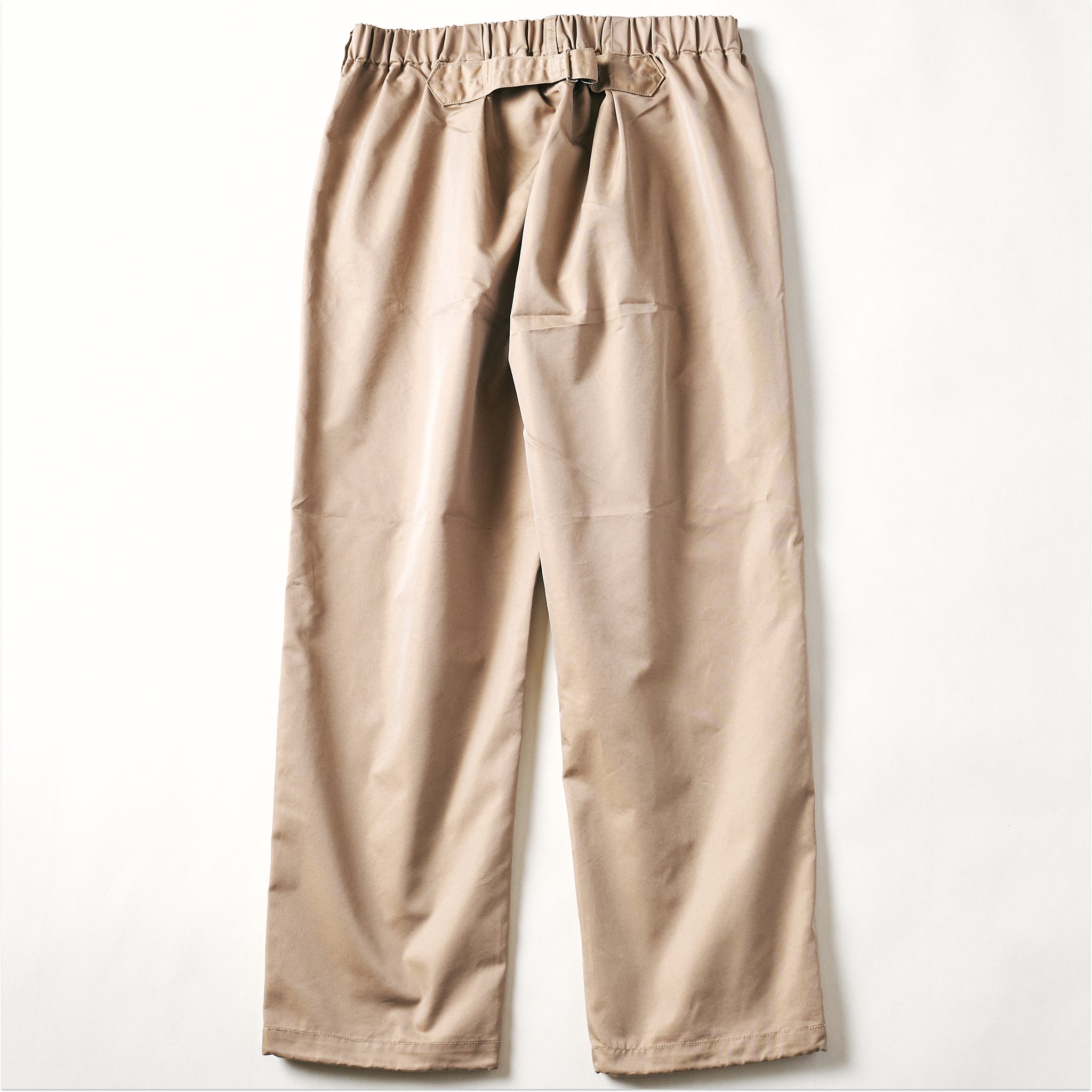 #3315-FTK E-Z Lax 4 : P/C French twill khaki