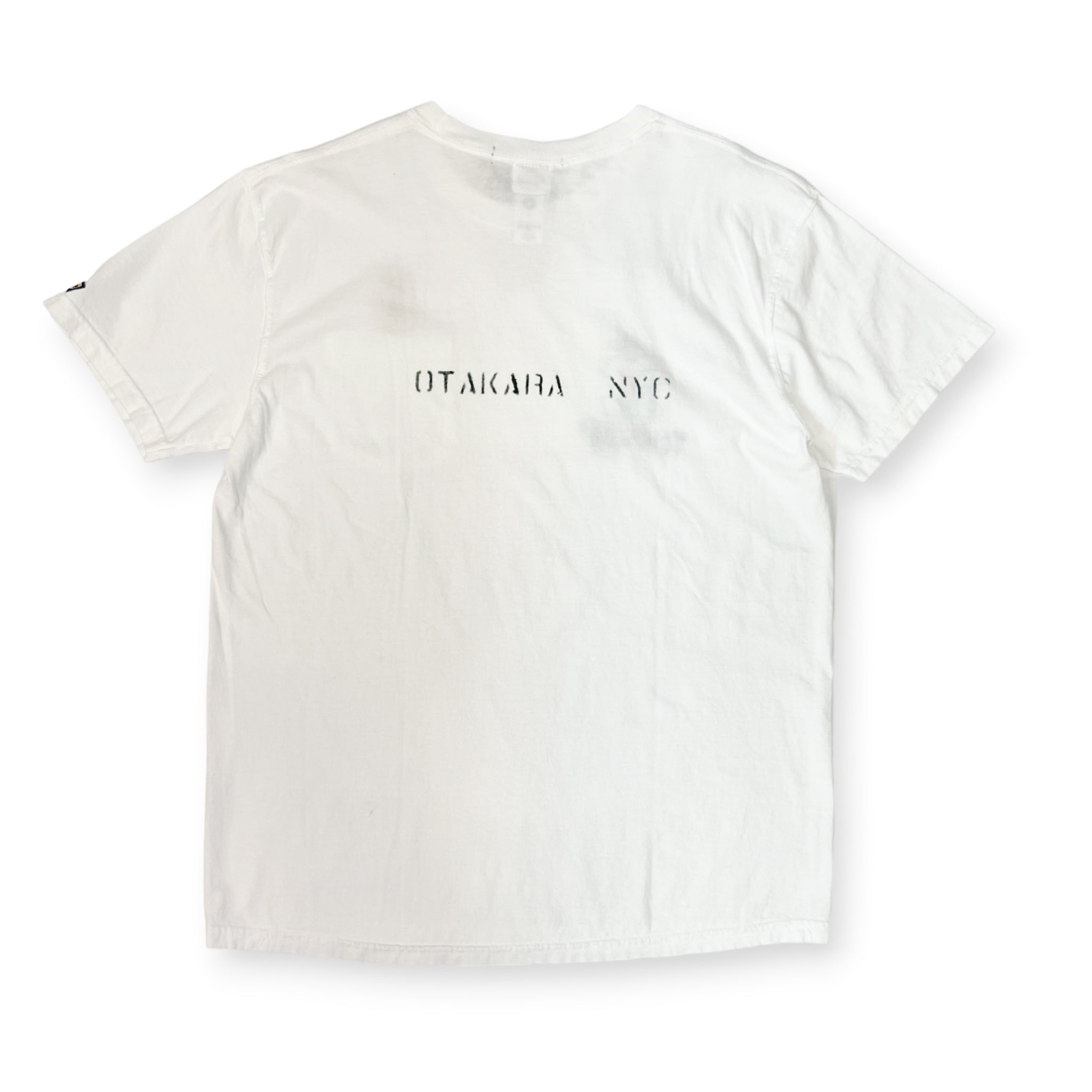 OTAKARA NYC X Post O’Alls #26 : I 💖 PO "Big Apple" Special
