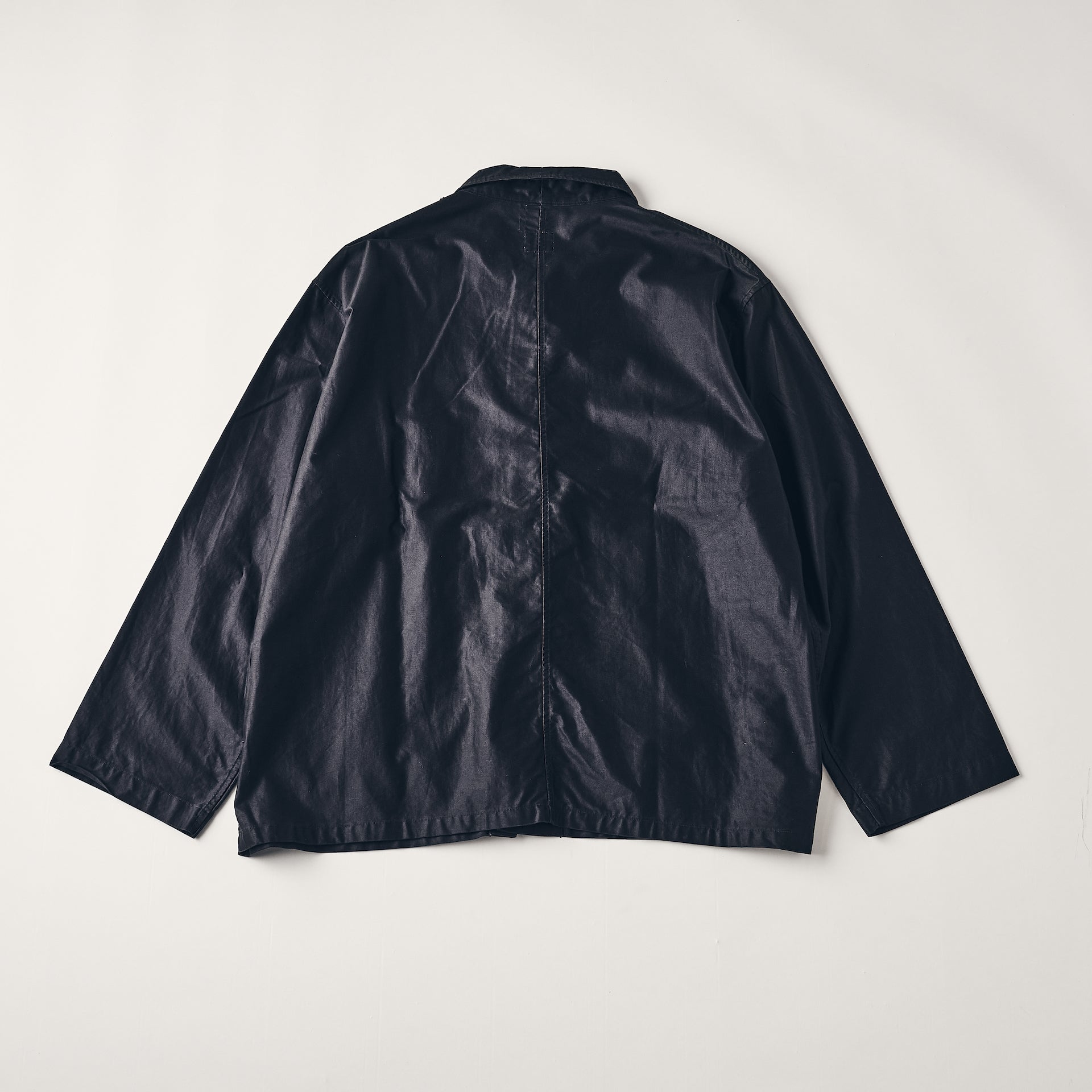 #3107-LMB POST Chinois : light moleskin black