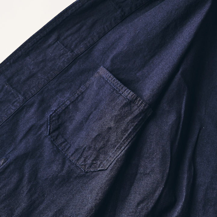 POST OʼALLS／POST Chinois DV（22SS） POST CHINOIS DV « store