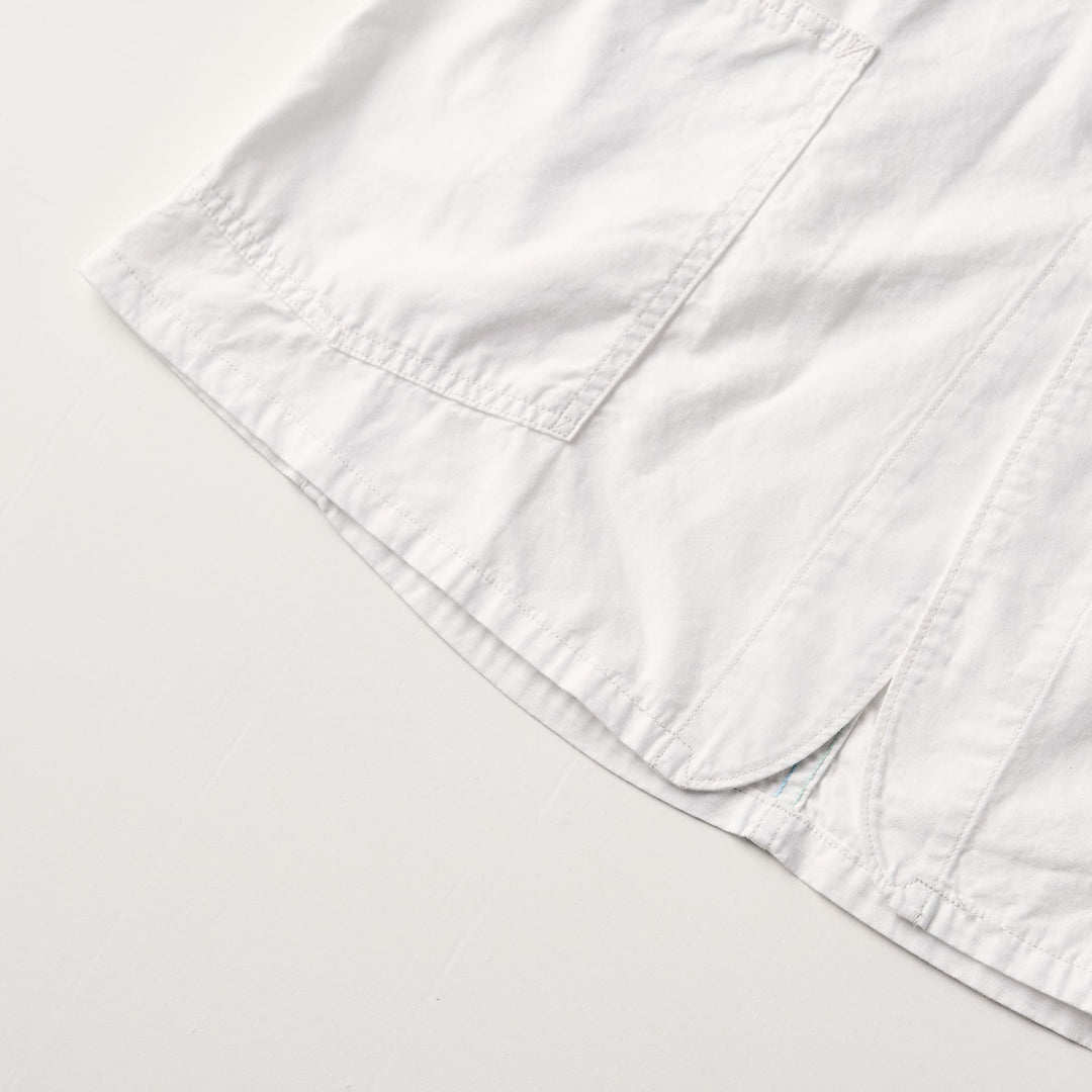 3113DV-VSN POST 43 DV : vintage sheeting natural – POST OʼALLS