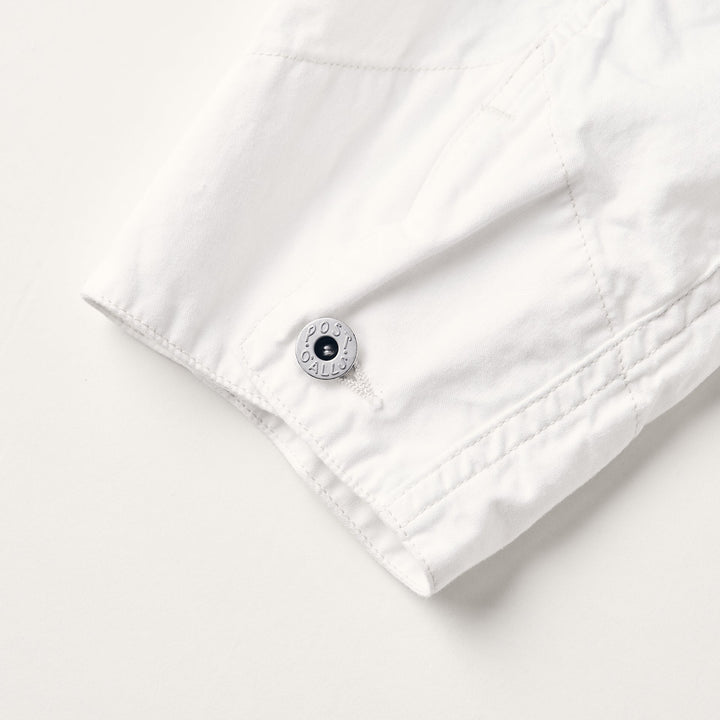 【値下げ】【新品未使用】ポストオーバーオールズ　 #3113 DV-VSN 43 3113DV-VSN POST 43 DV : vintage sheeting natural – POST OʼALLS