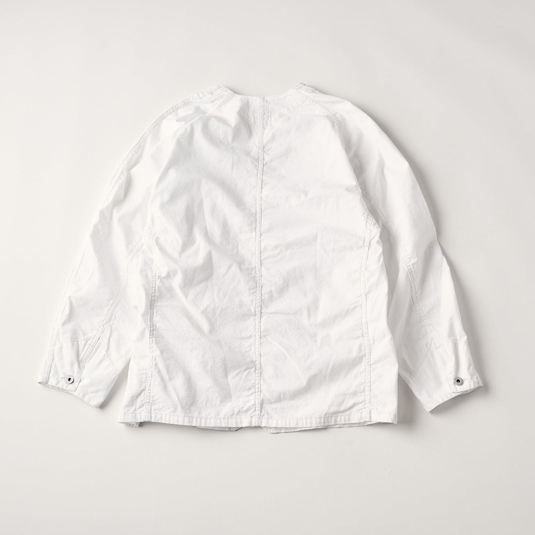 【値下げ】【新品未使用】ポストオーバーオールズ　 #3113 DV-VSN 43 3113DV-VSN POST 43 DV : vintage sheeting natural – POST OʼALLS