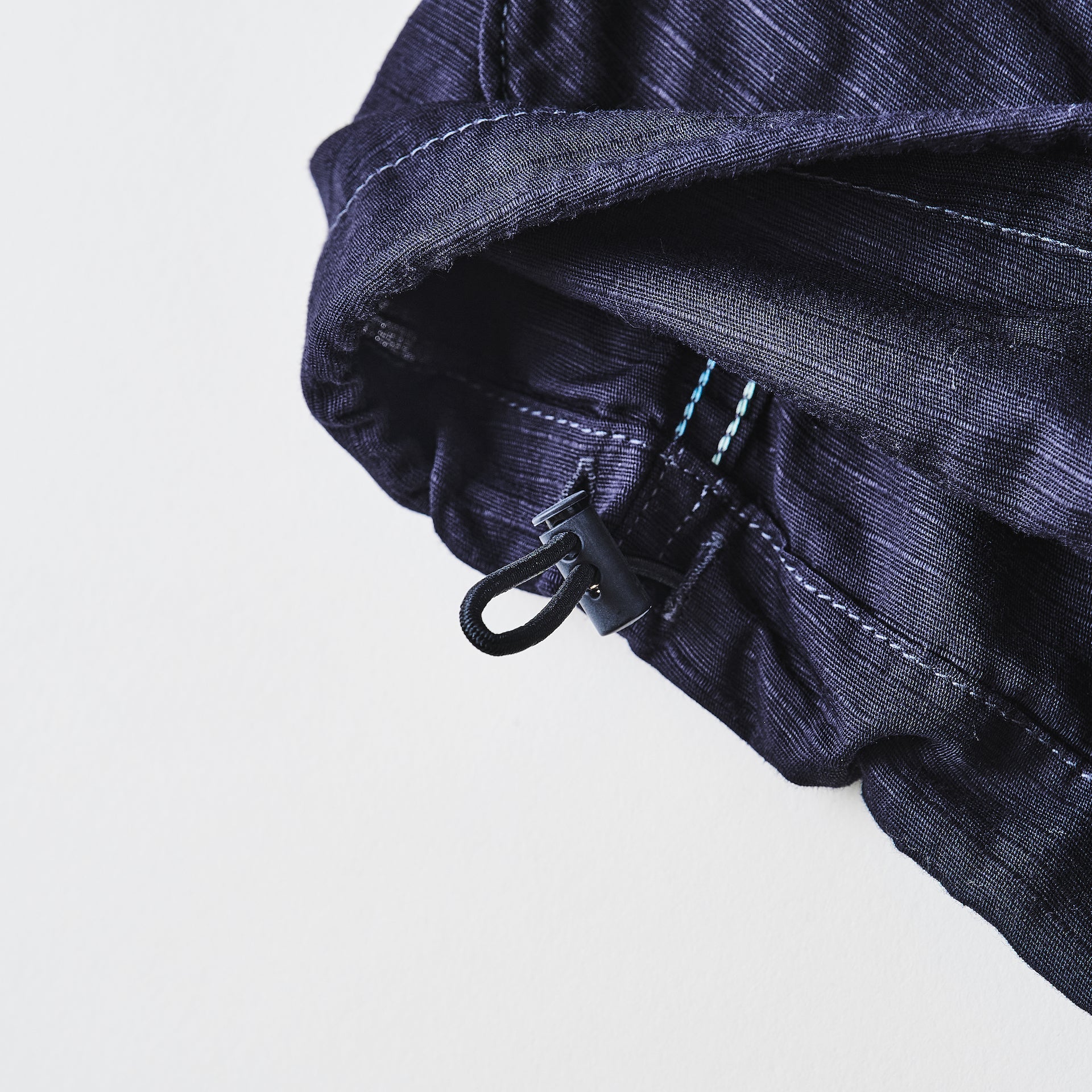 #3115-RNV DEE V : ribby twill navy