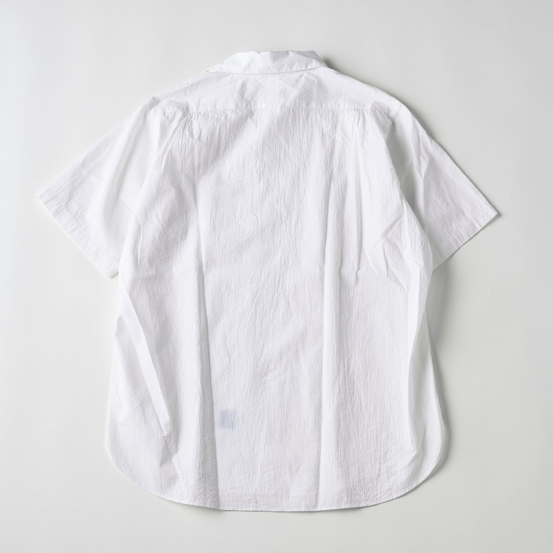#3211S-BC NEUTRA 3 S/S : breezy cord white