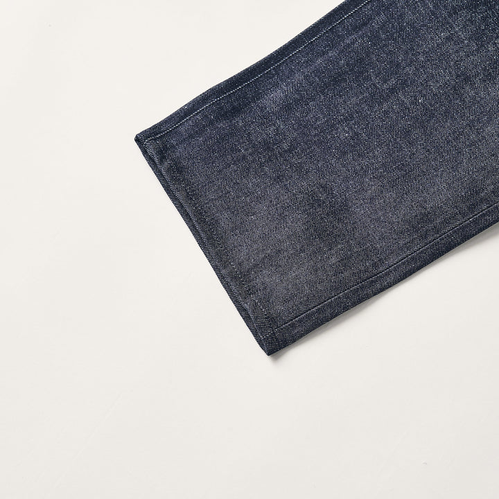 高価値 Pocket Five No.9 3311-13D : OʼALLS POST – indigo Denim oz. 13 フェイスクリーム