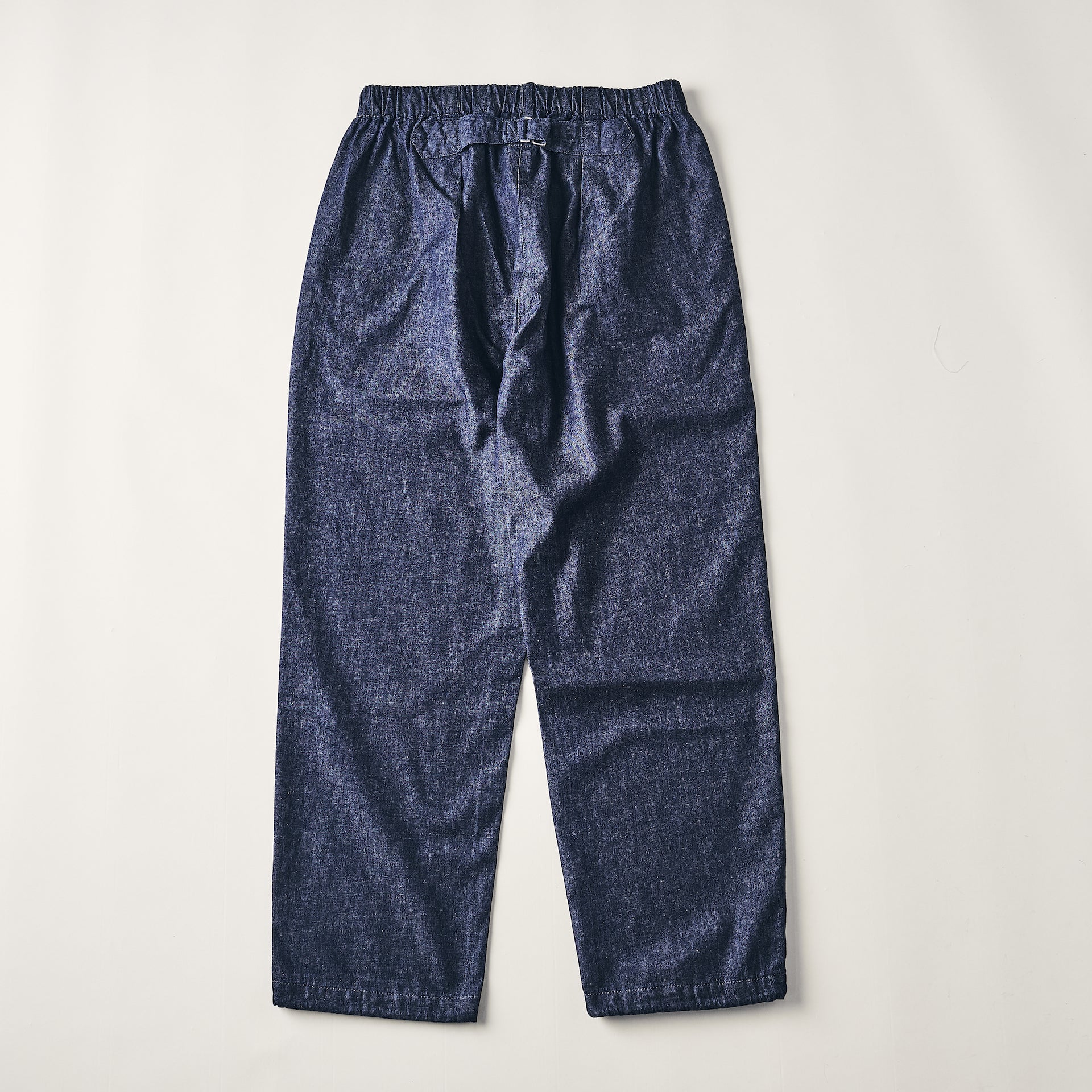 #3315-6D E-Z Lax 4 : 6 oz. light denim indigo