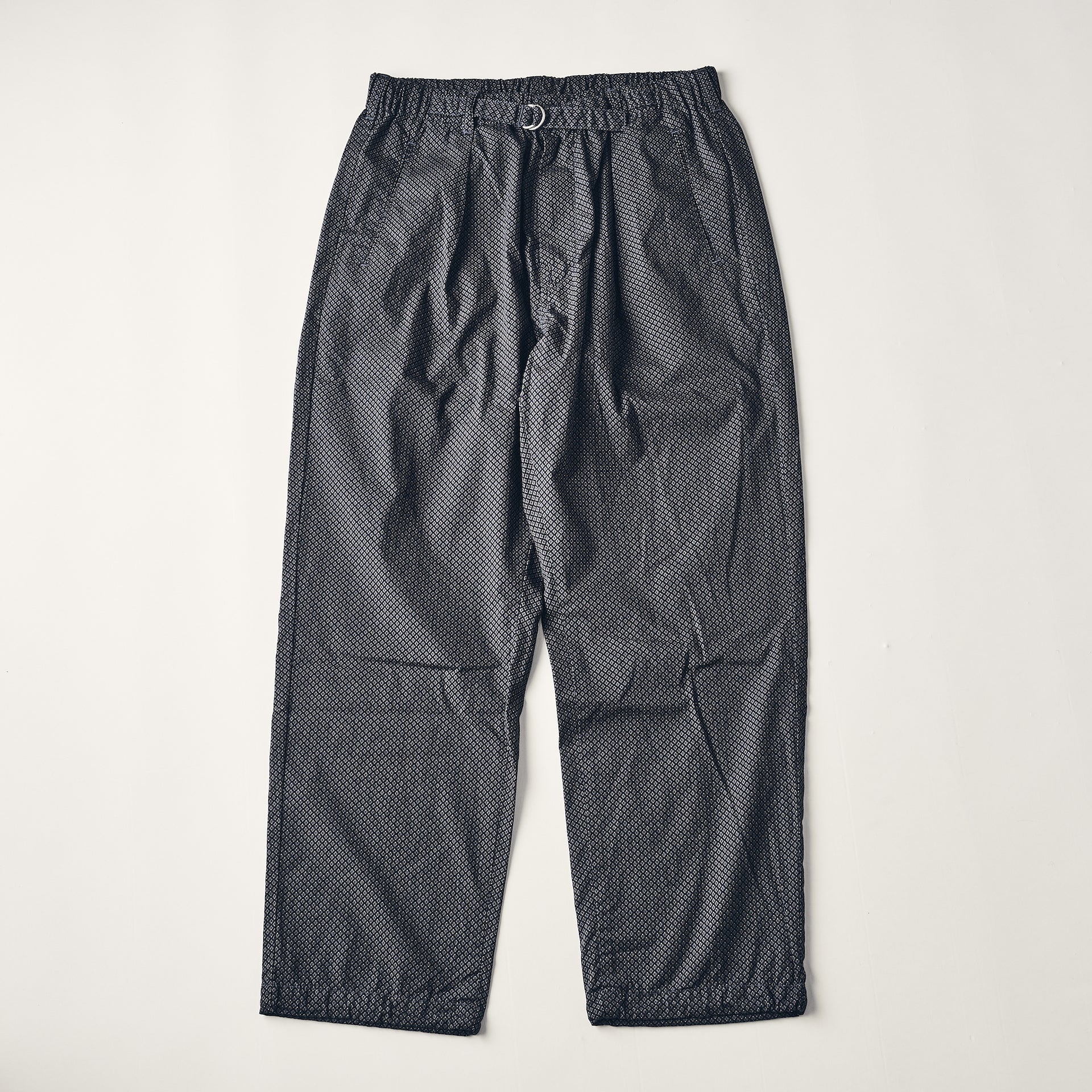 #3315-MPG E-Z Lax 4 : micro print grey