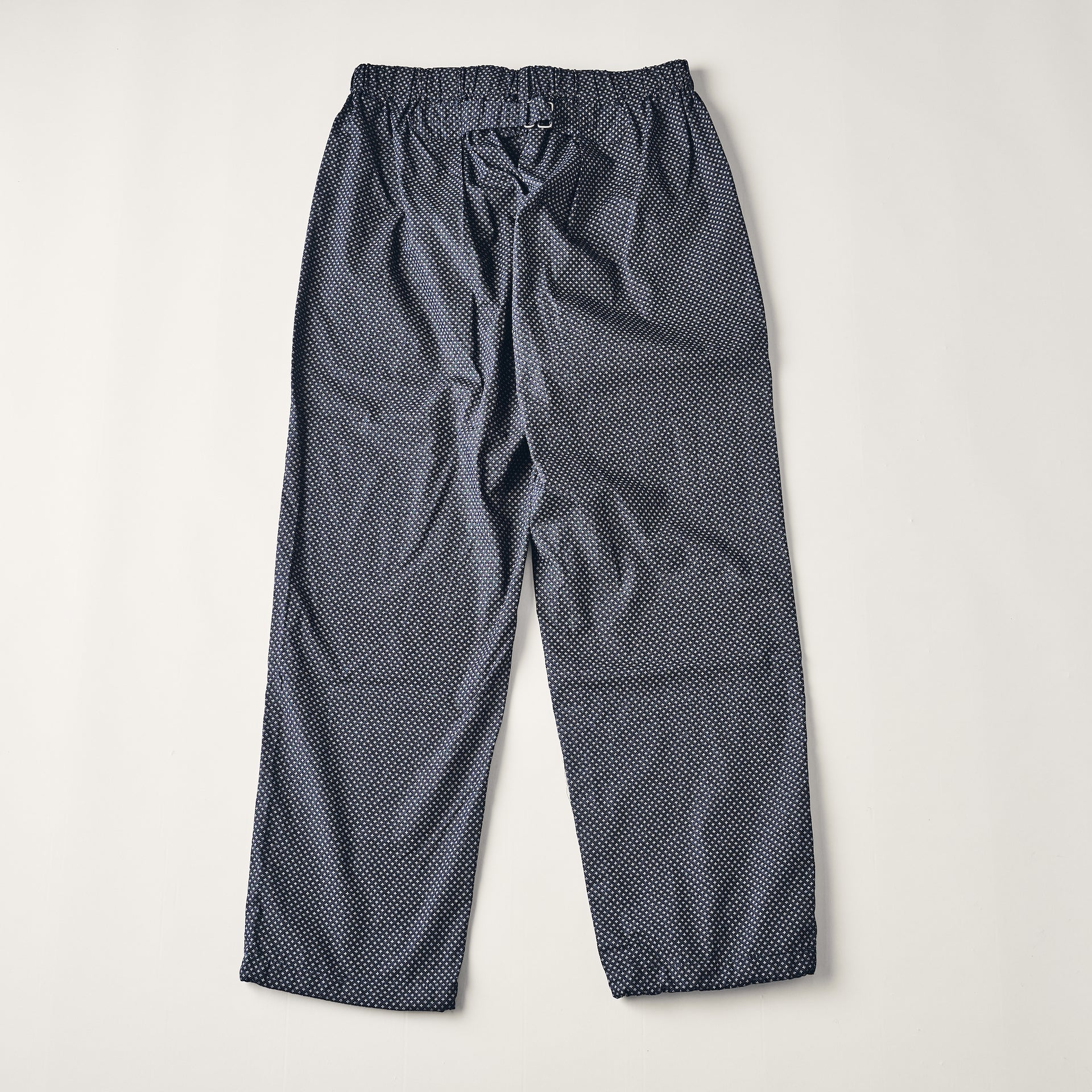 #3315-MPN E-Z Lax 4 : micro print navy