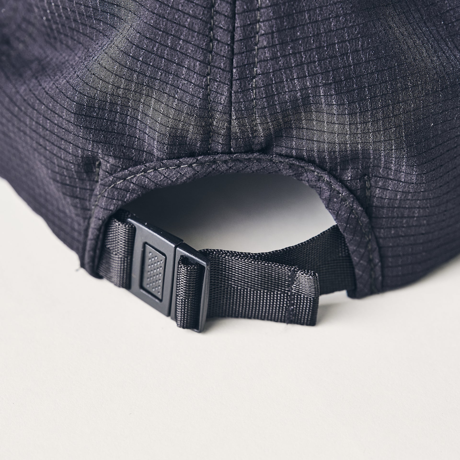 #3903-PMN POST Ball Cap : poly mesh navy