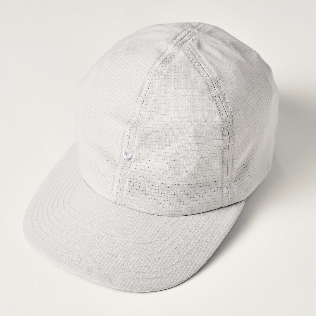 3903-PMS POST Ball Cap : poly mesh stone – POST OʼALLS