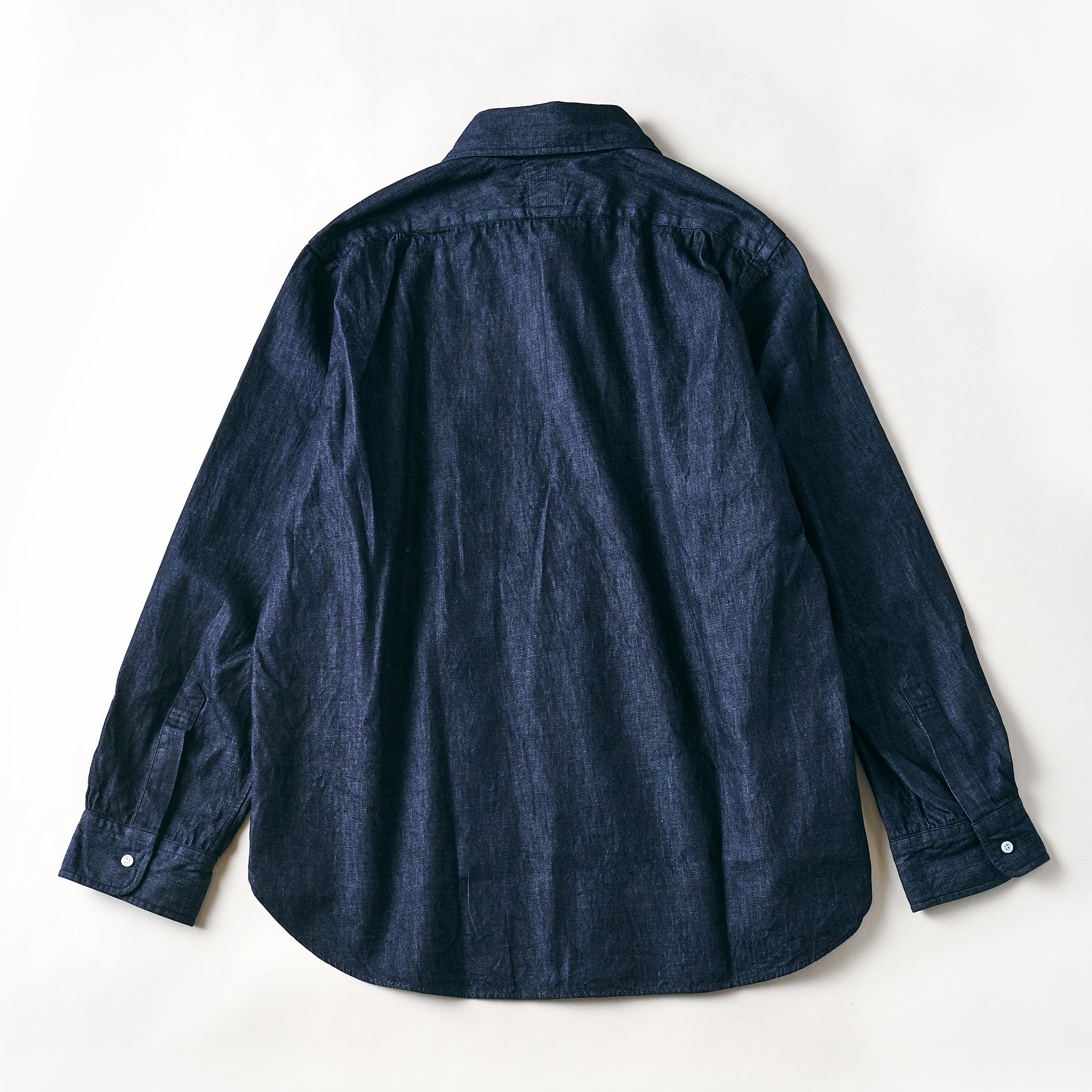 #1282L-LDI POST BL2 LLC : light denim indigo