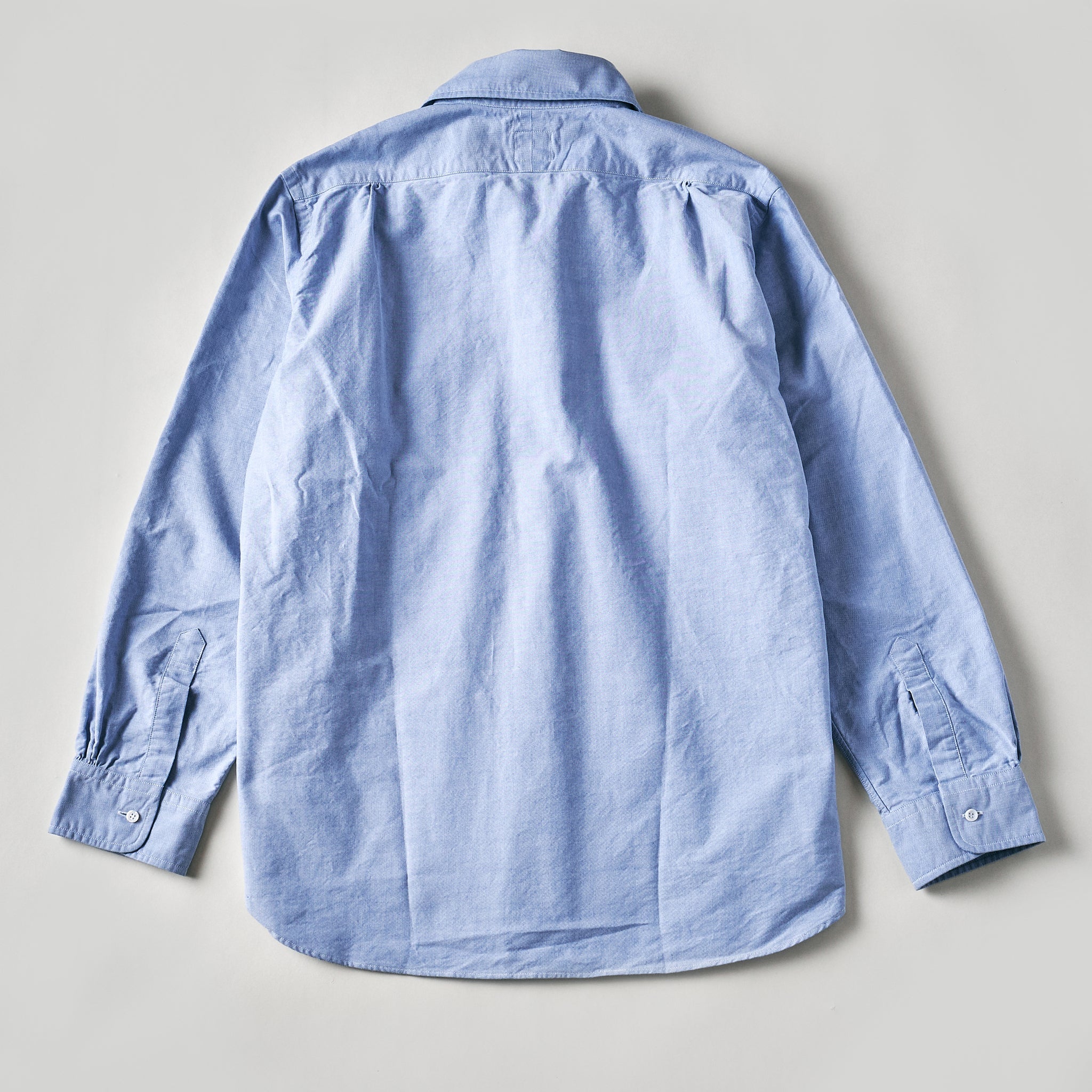 #1282L-OB POST BL2 LLC : oxford blue