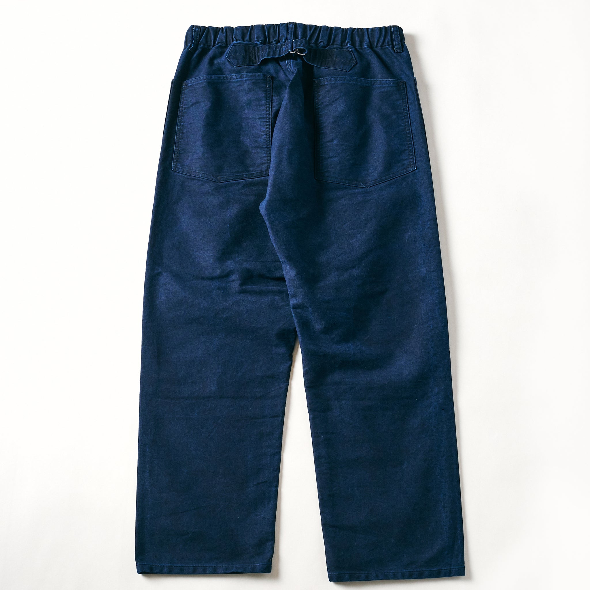 #3312-MBI E-Z DND : moleskin black indigo