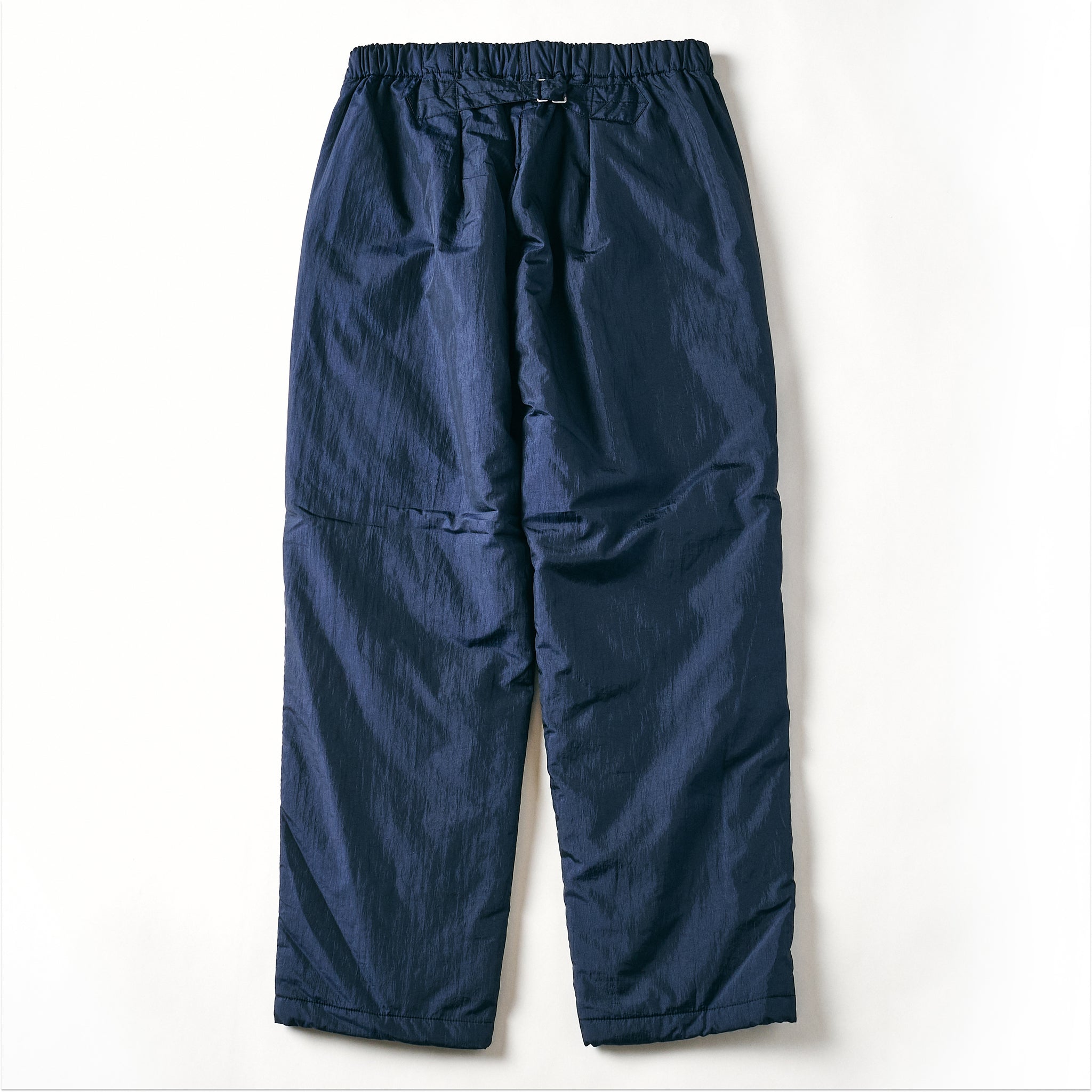 #3315-CTN EZ Lax 4 : crinkle taffeta w/Thinsulate navy