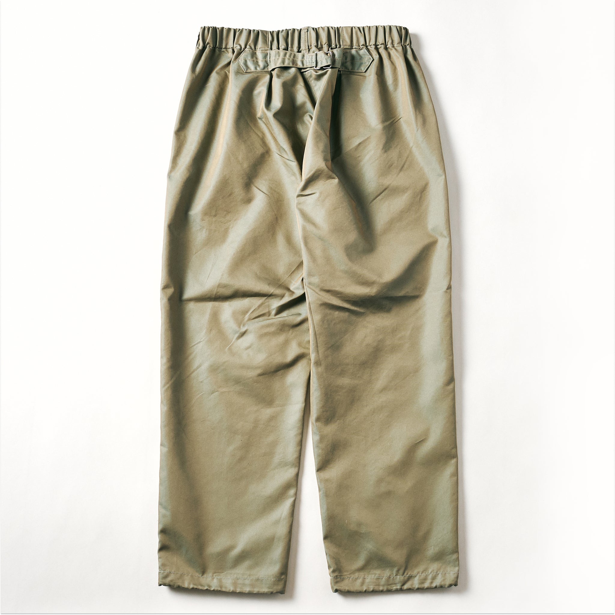 パンツ E-Z LAX 4 (P/C French Twill) 3315-FTO E-Z Lax 4 : P/C French twill olive
