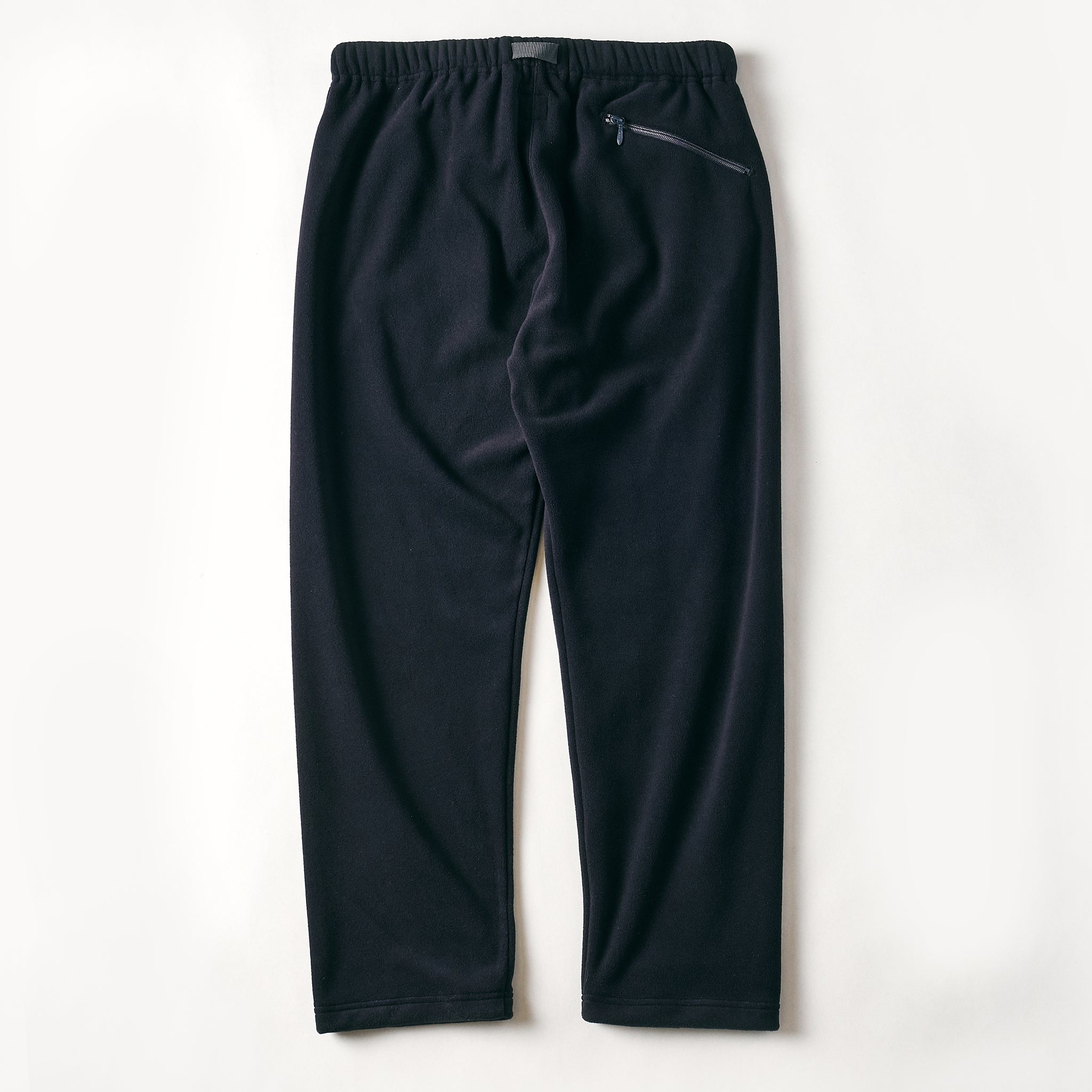 #3602-PTB E-Z Top : Polar Tech black