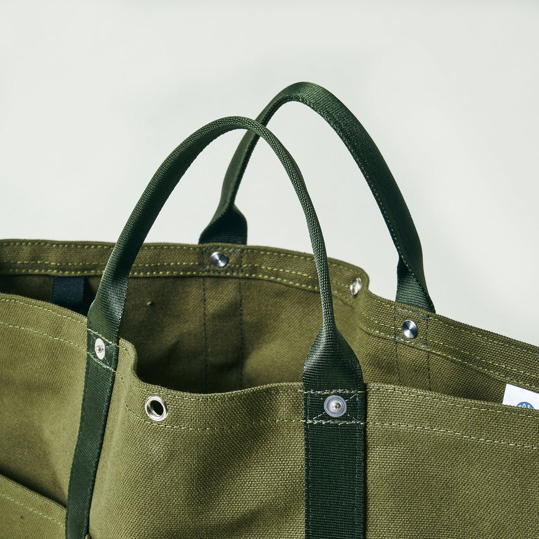 4202 POS-Tote 2 (23FW) – POST OʼALLS