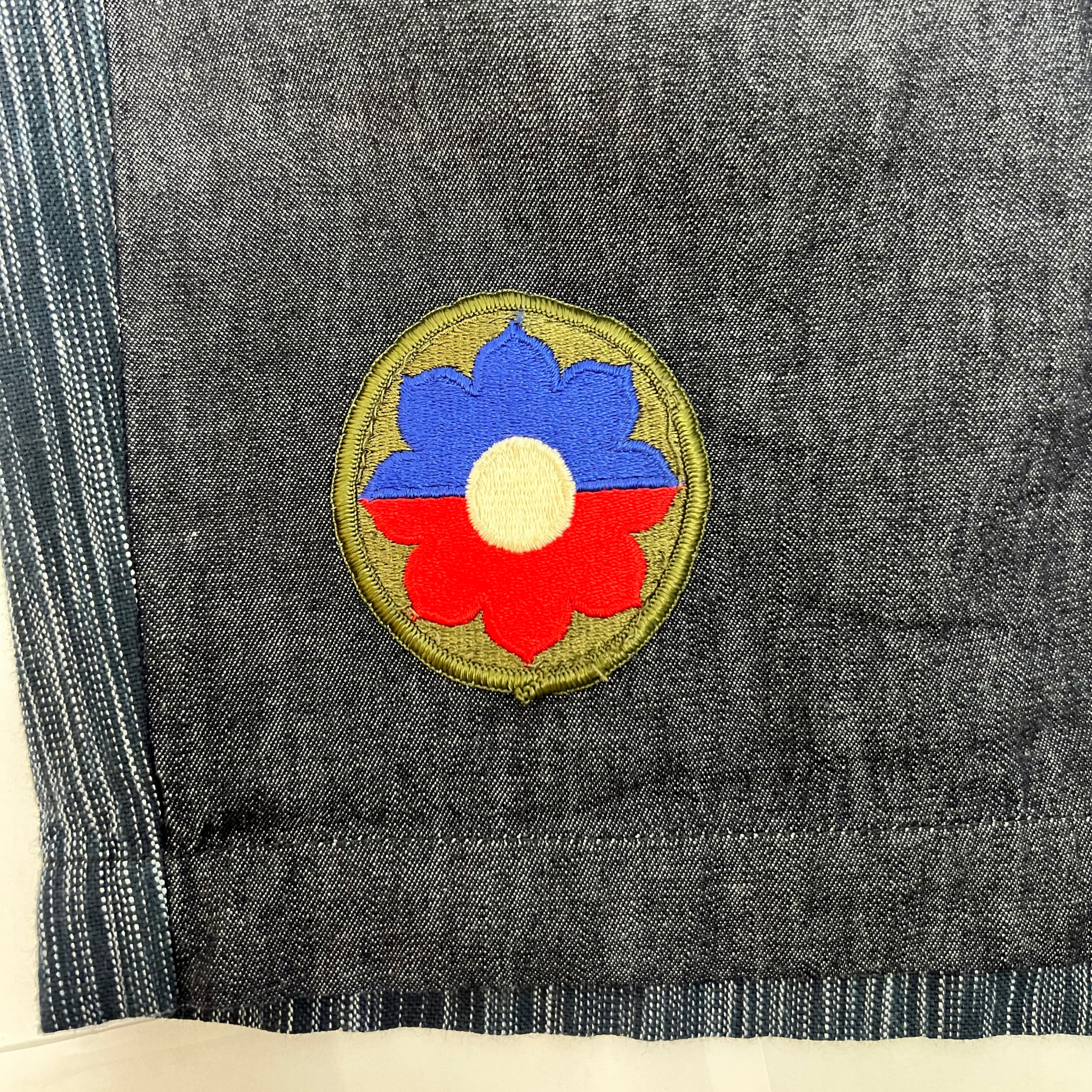 OTAKARA NYC X Post O’Alls #16 : Post O'Alls & お宝 / patch