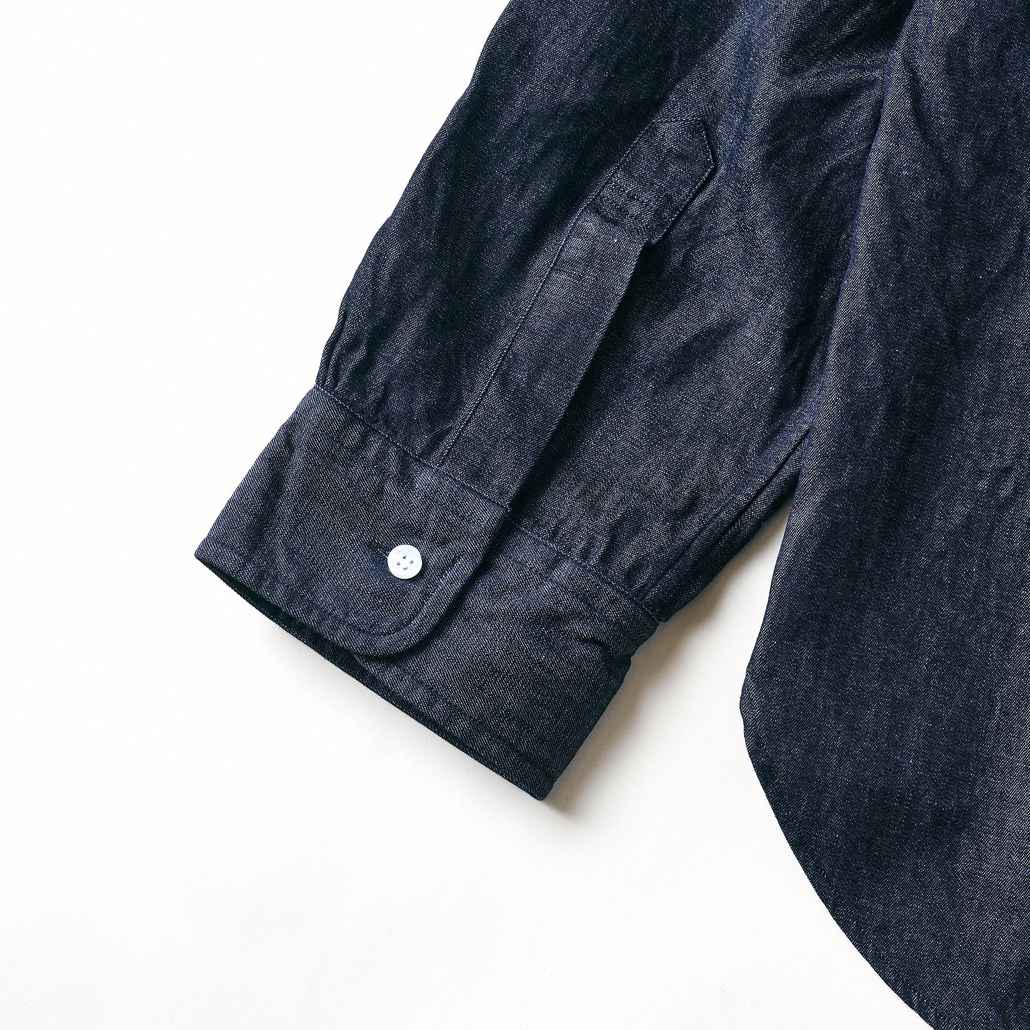 #1282L-LDI POST BL2 LLC : light denim indigo